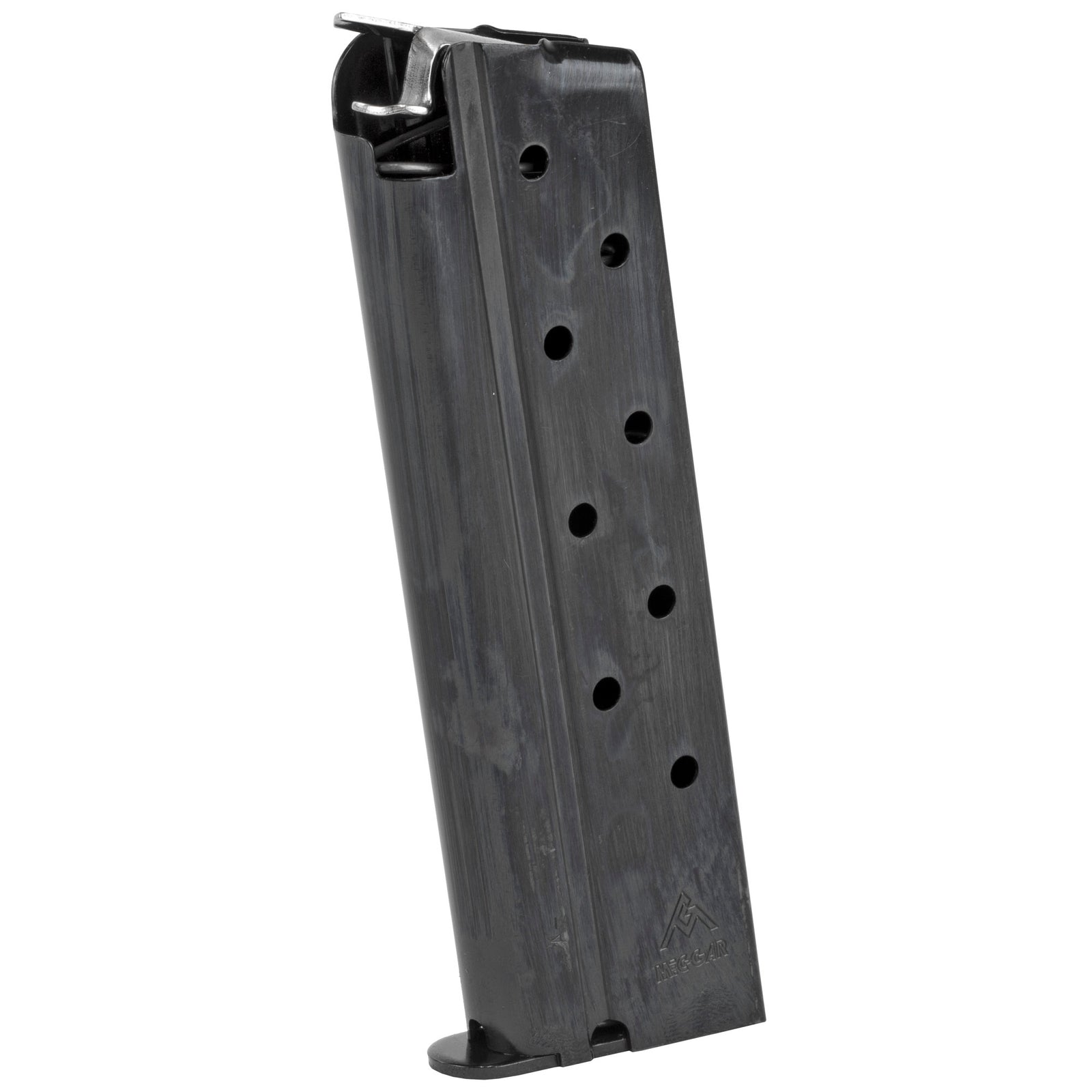 MEC-GAR MAG COLT 10MM 8RD BL - American Ordnance
