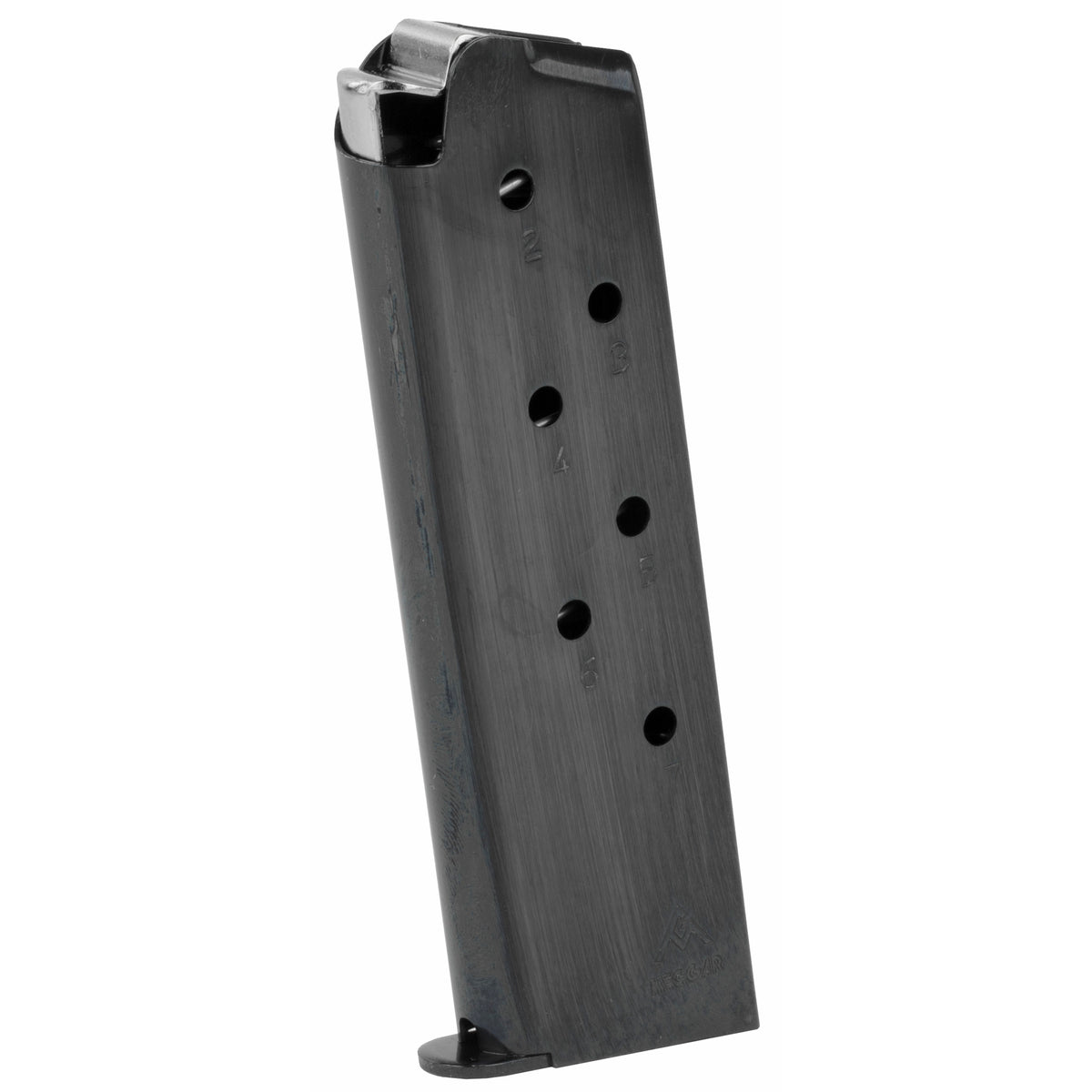 MEC-GAR MAG COLT 45 7RD BL - American Ordnance