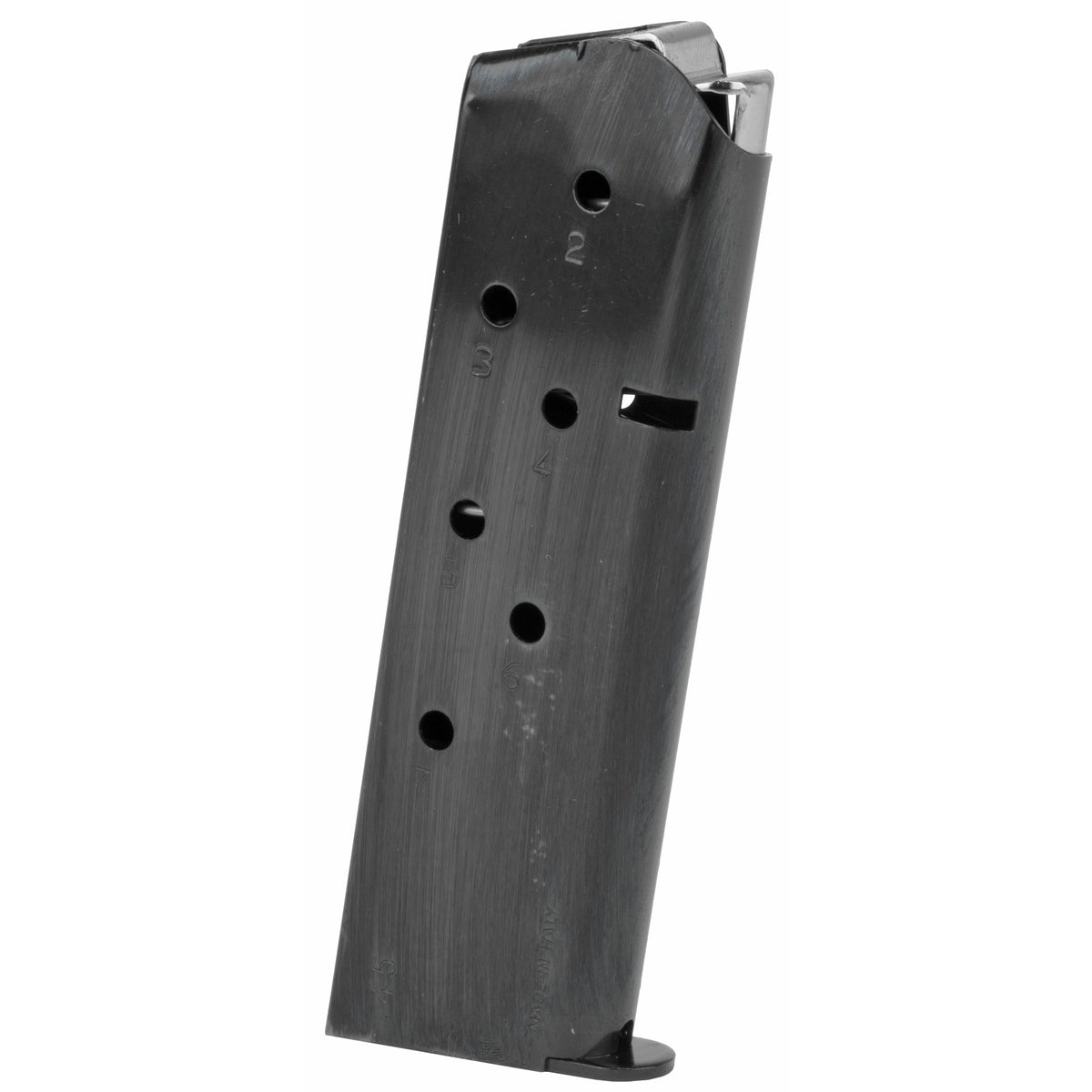 MEC-GAR MAG COLT 45 7RD BL - American Ordnance