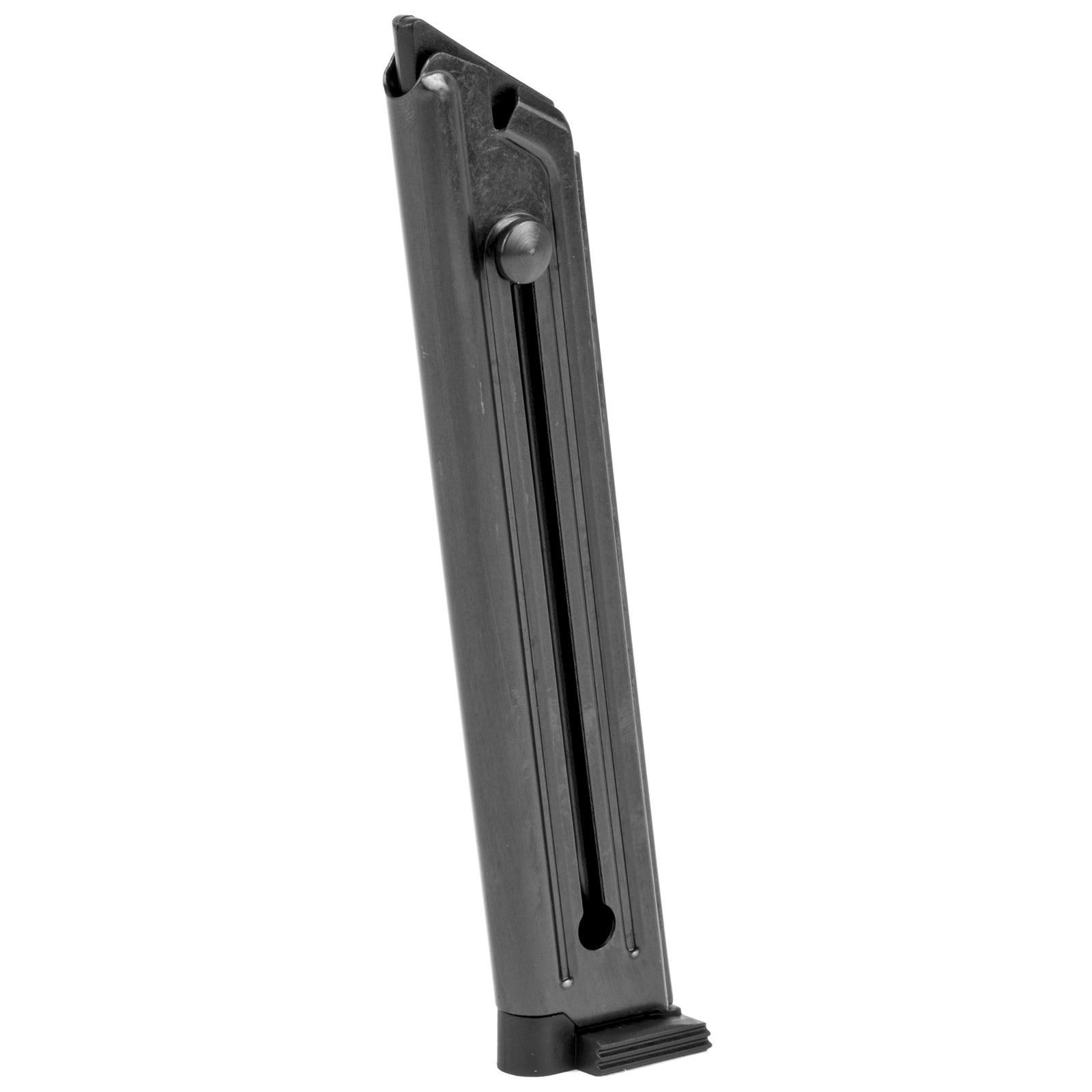 MEC-GAR MAG RUGER MKII 22LR 10RD BL - American Ordnance