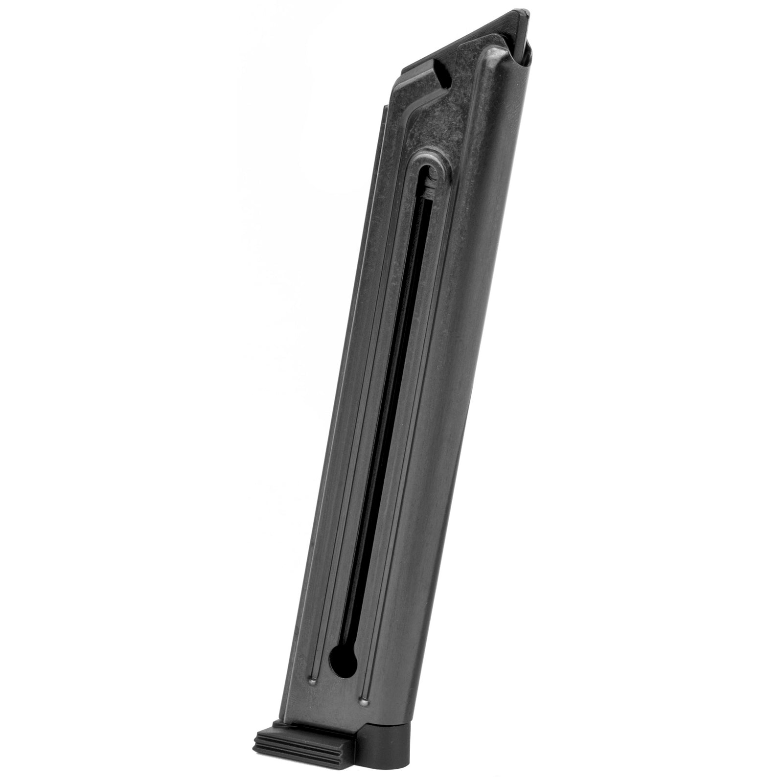 MEC-GAR MAG RUGER MKII 22LR 10RD BL - American Ordnance