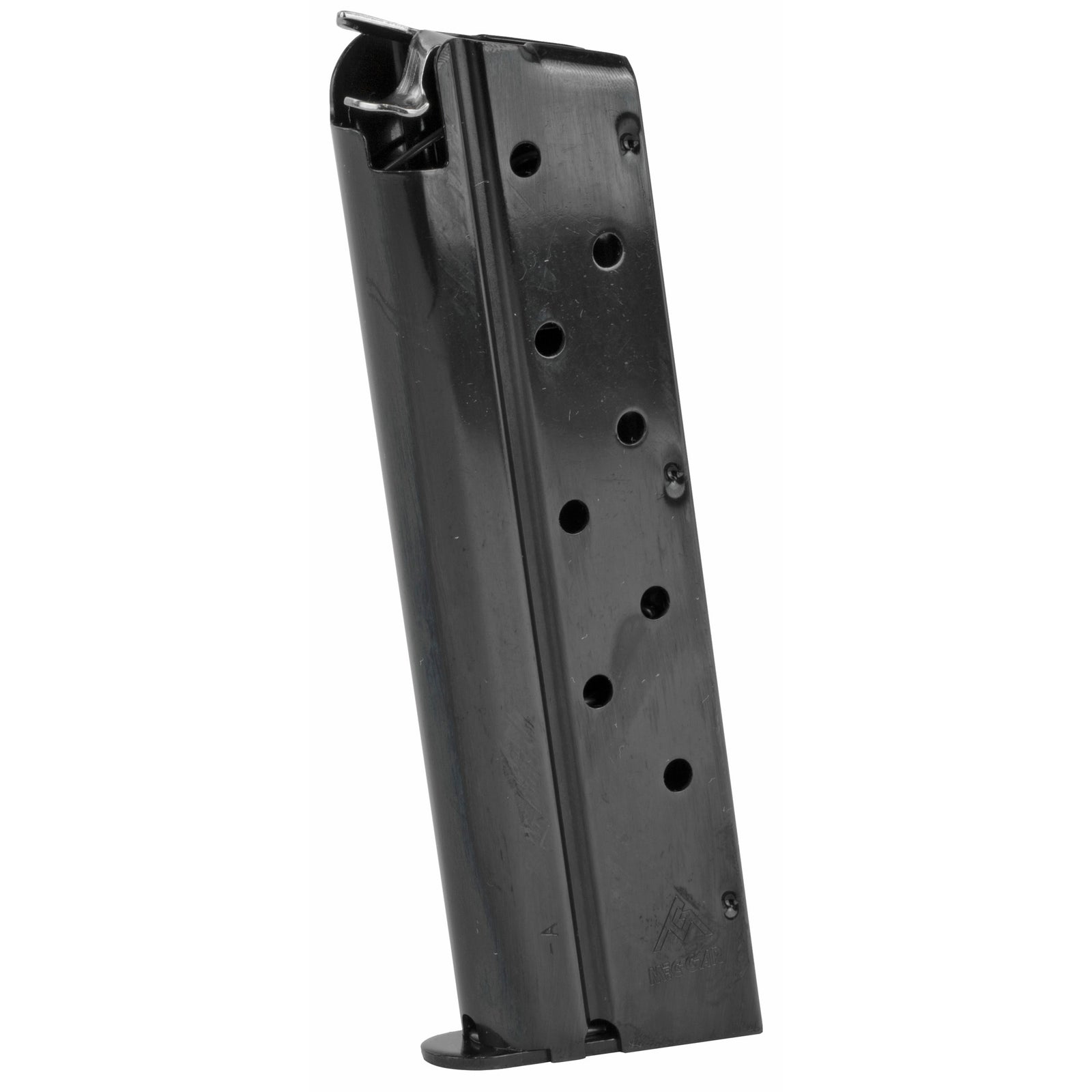 MEC-GAR MAG COLT 9MM 9RD BL - American Ordnance