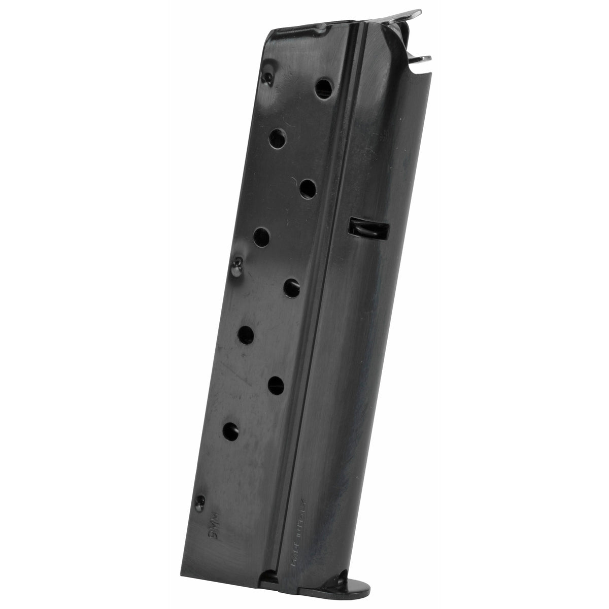 MEC-GAR MAG COLT 9MM 9RD BL - American Ordnance