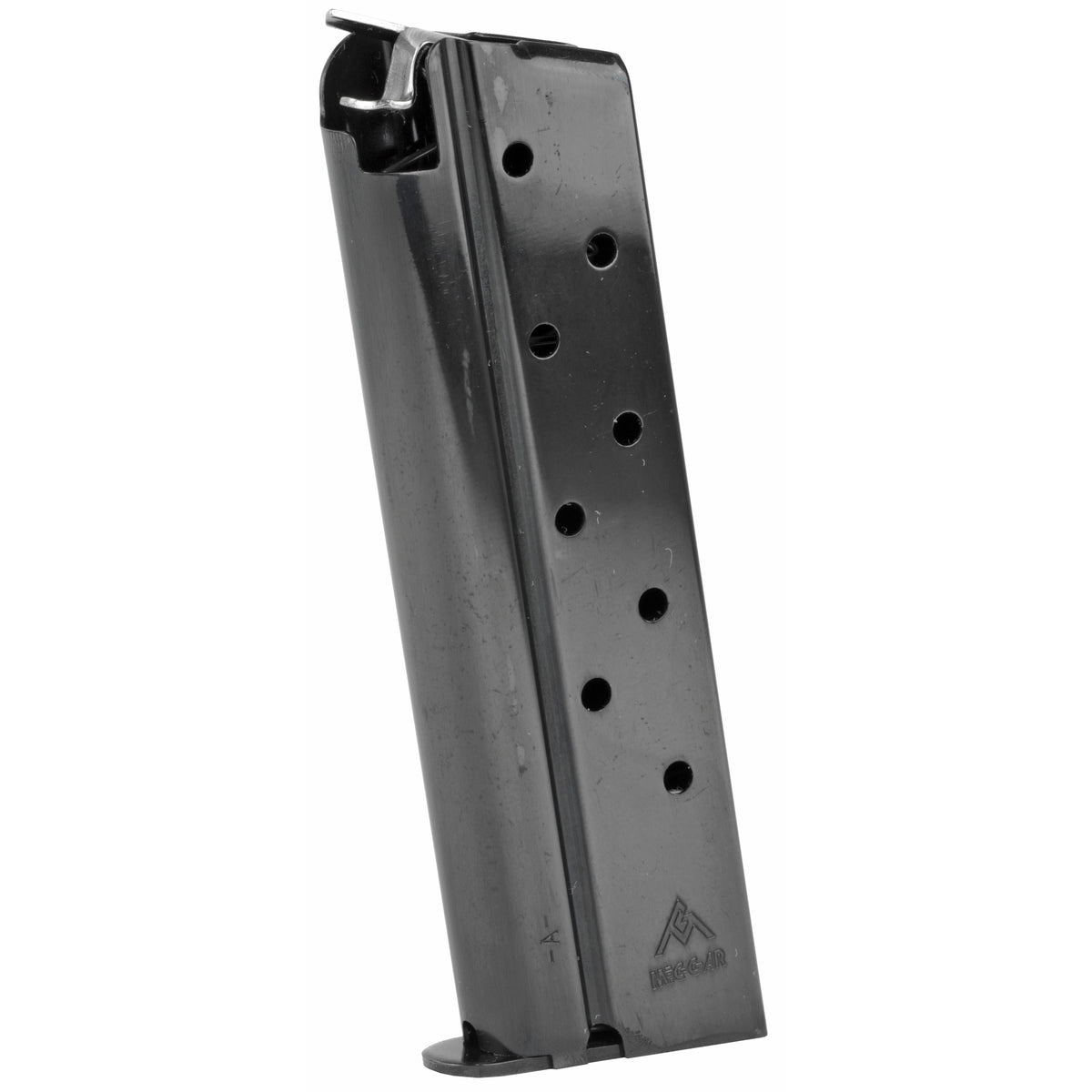 MEC-GAR MAG COLT 38SUP 9RD BL - American Ordnance