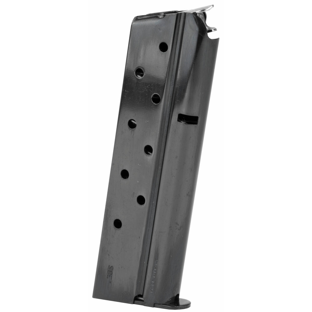 MEC-GAR MAG COLT 38SUP 9RD BL - American Ordnance