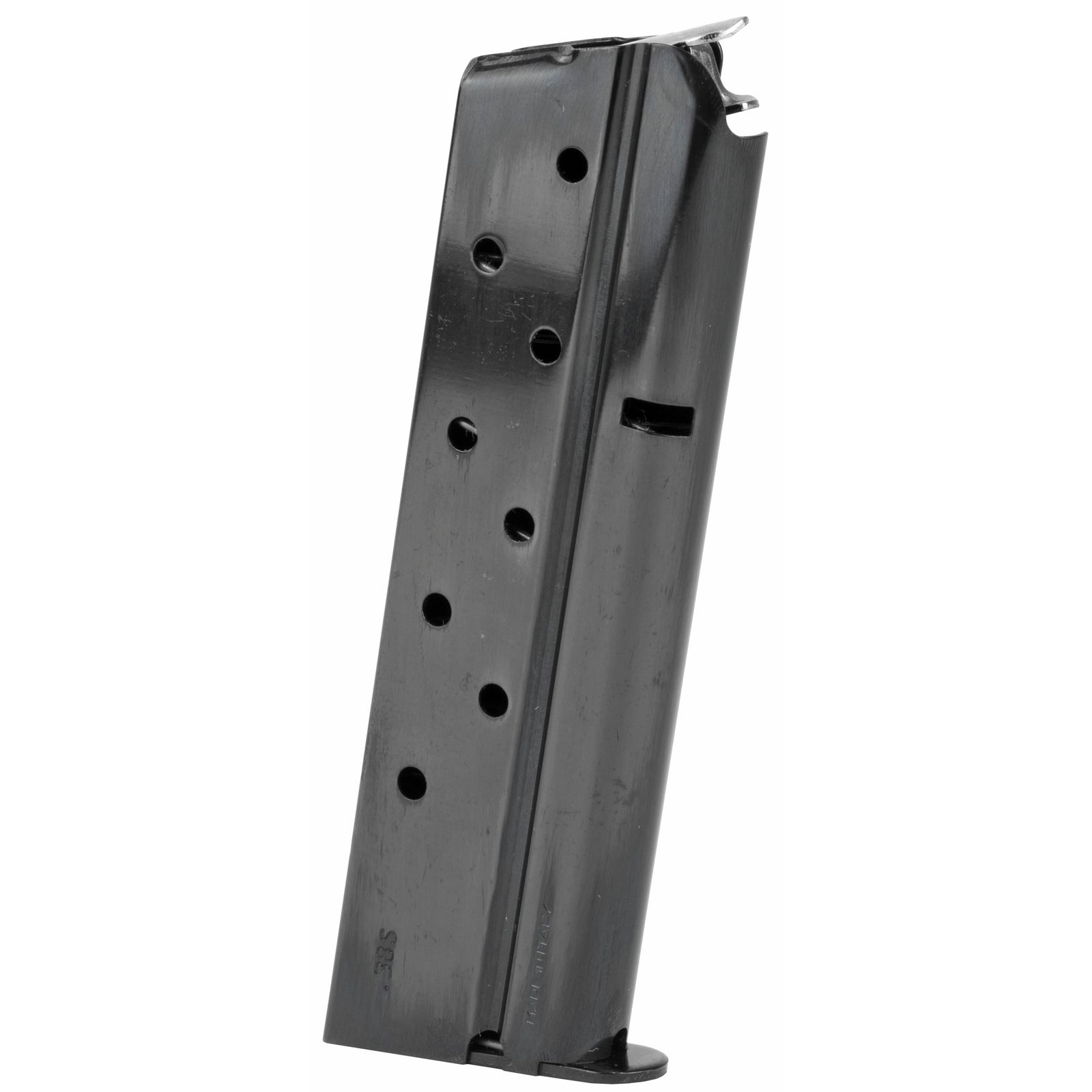 MEC-GAR MAG COLT 38SUP 9RD BL - American Ordnance