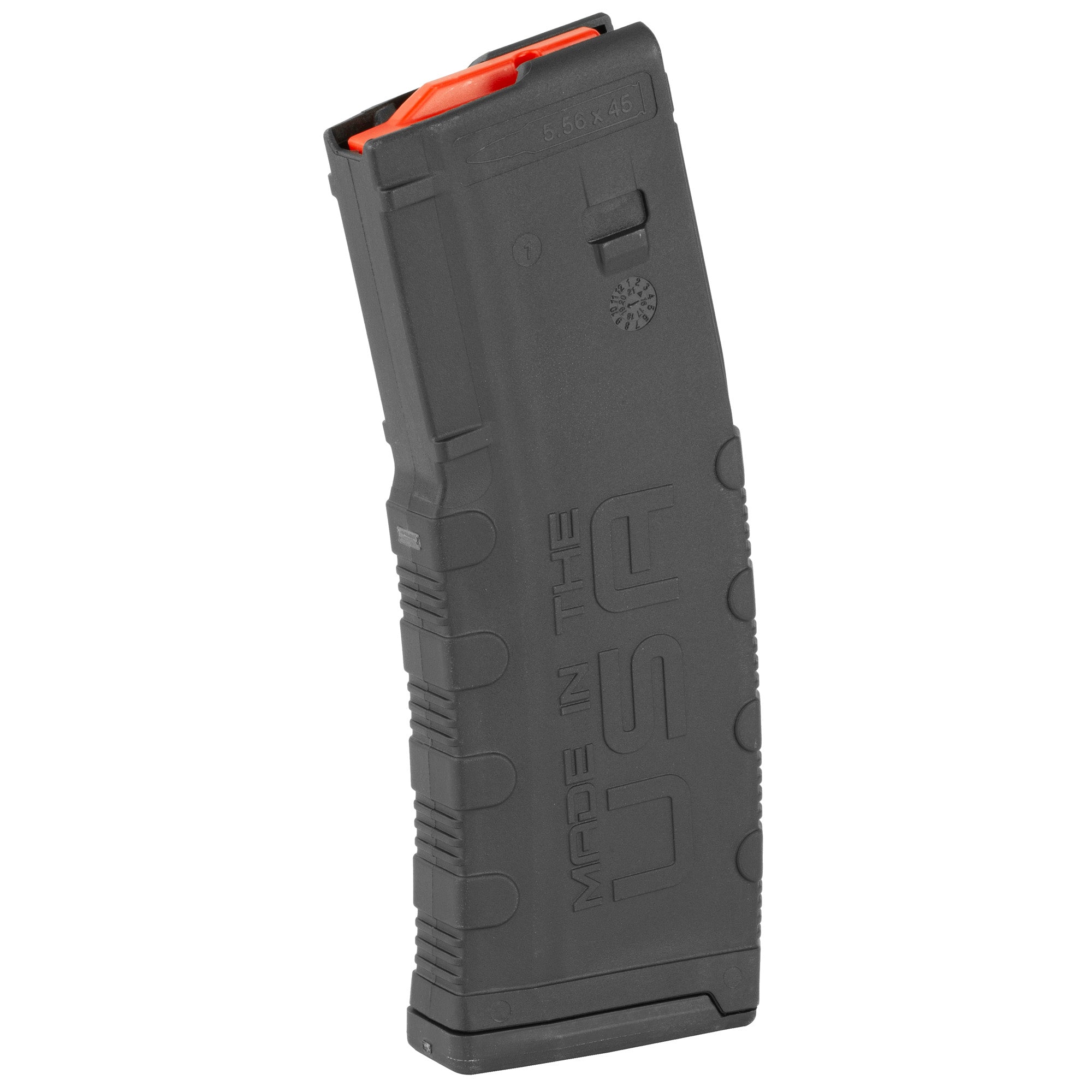 MAG AMEND2 AR15 556 30RD MOD2 BLK - American Ordnance