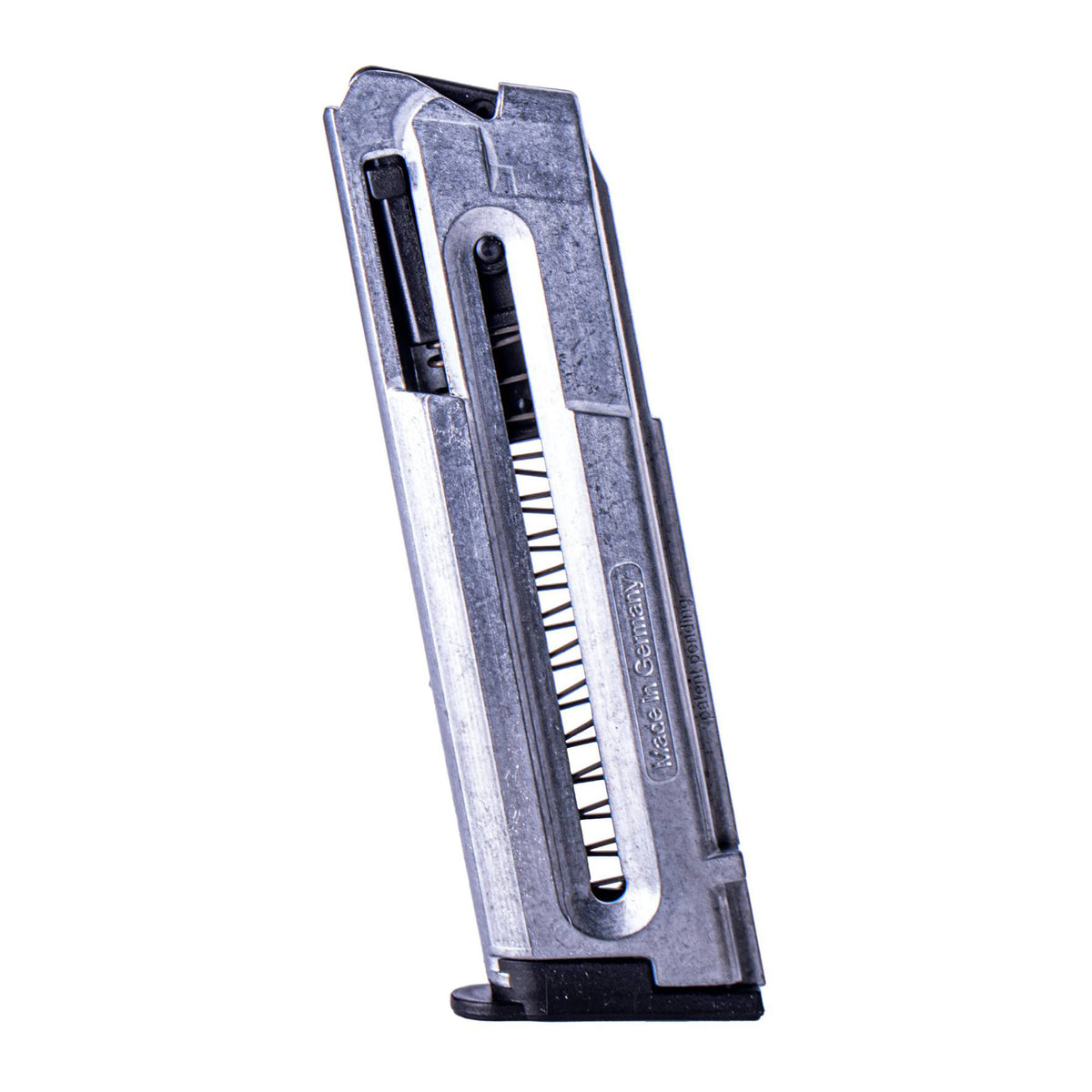 MAG ATI M-1911 22LR 10RD BLUED - American Ordnance