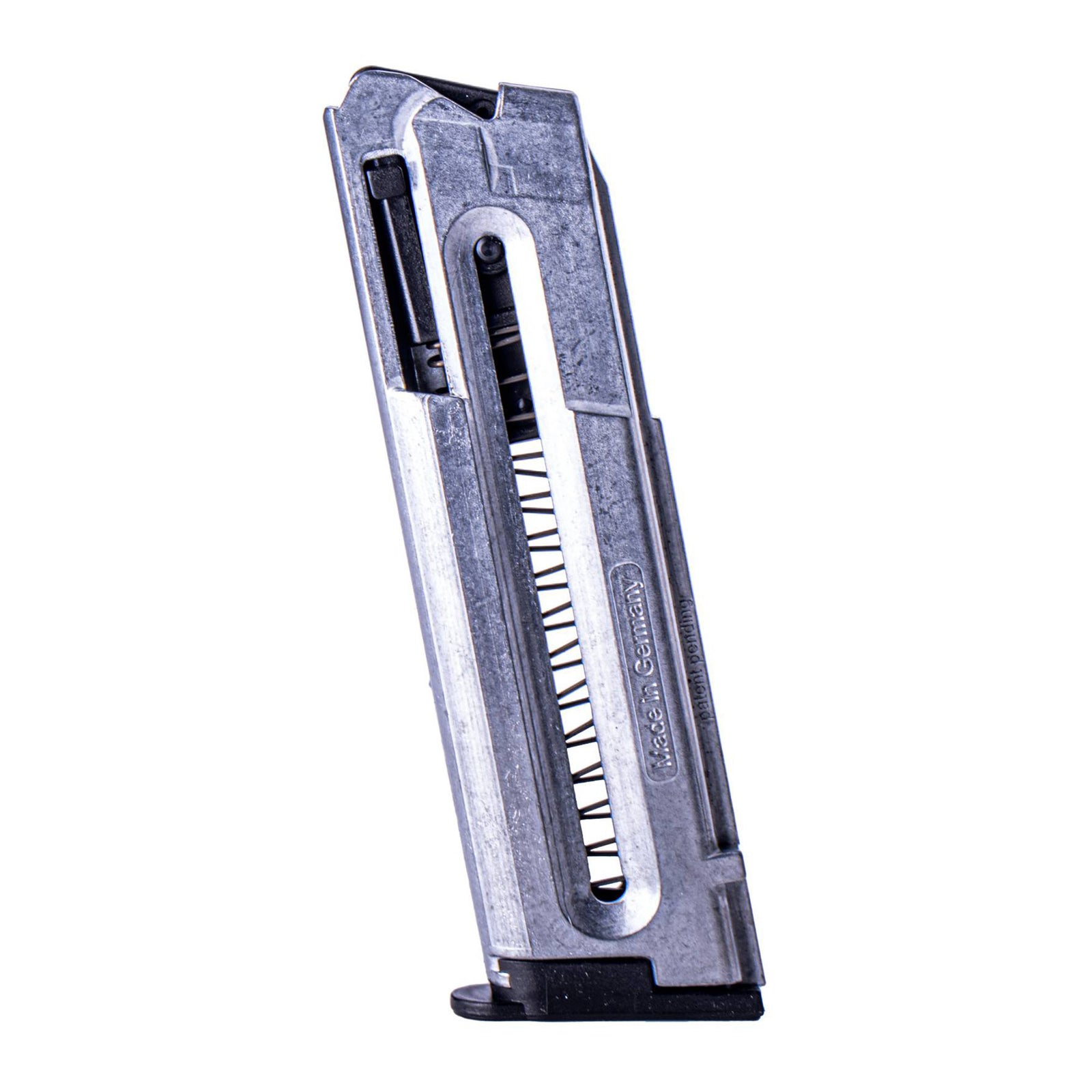 MAG ATI M-1911 22LR 10RD BLUED - American Ordnance