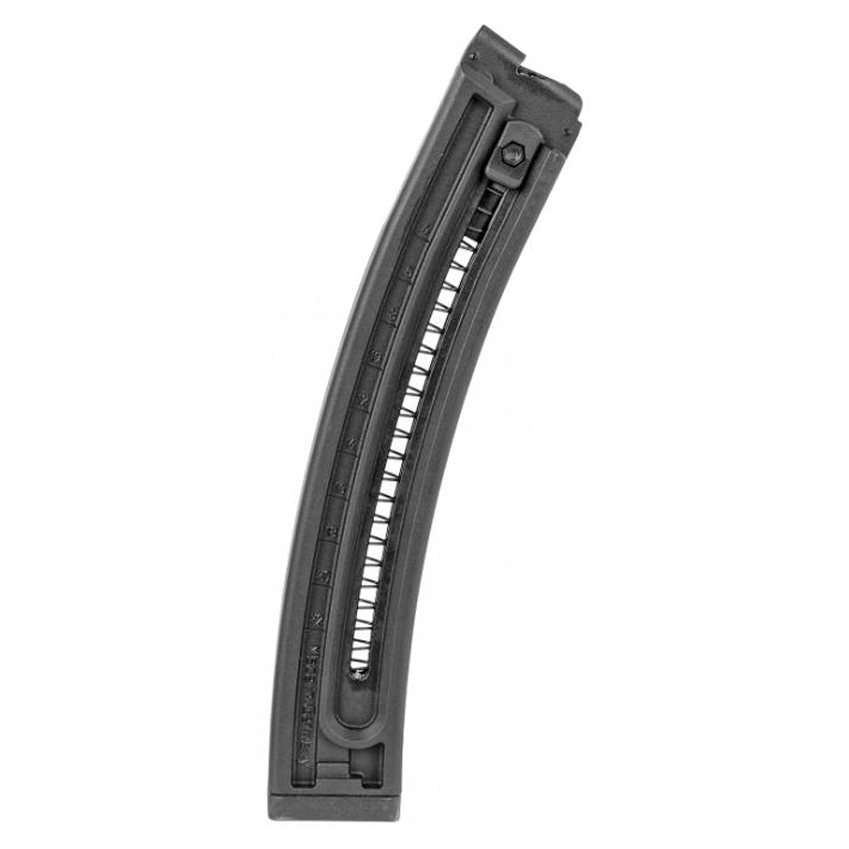 MAG ATI GSG-16 22LR 22RD BLK - American Ordnance