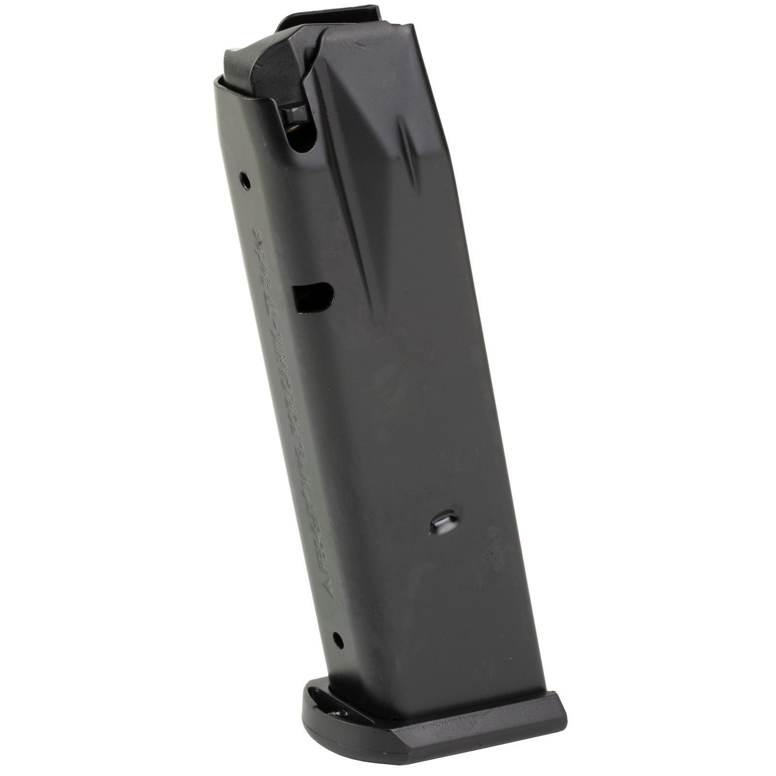 MAG CENT ARMS TP9 9MM 15RD BLK - American Ordnance