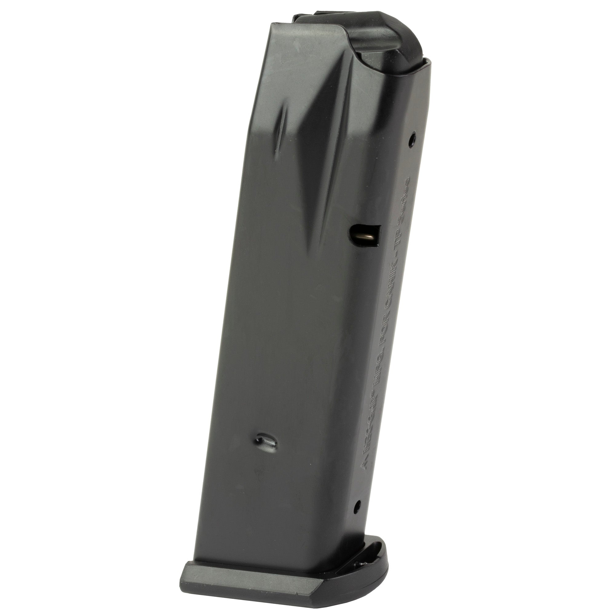 MAG CENT ARMS TP9 9MM 15RD BLK - American Ordnance