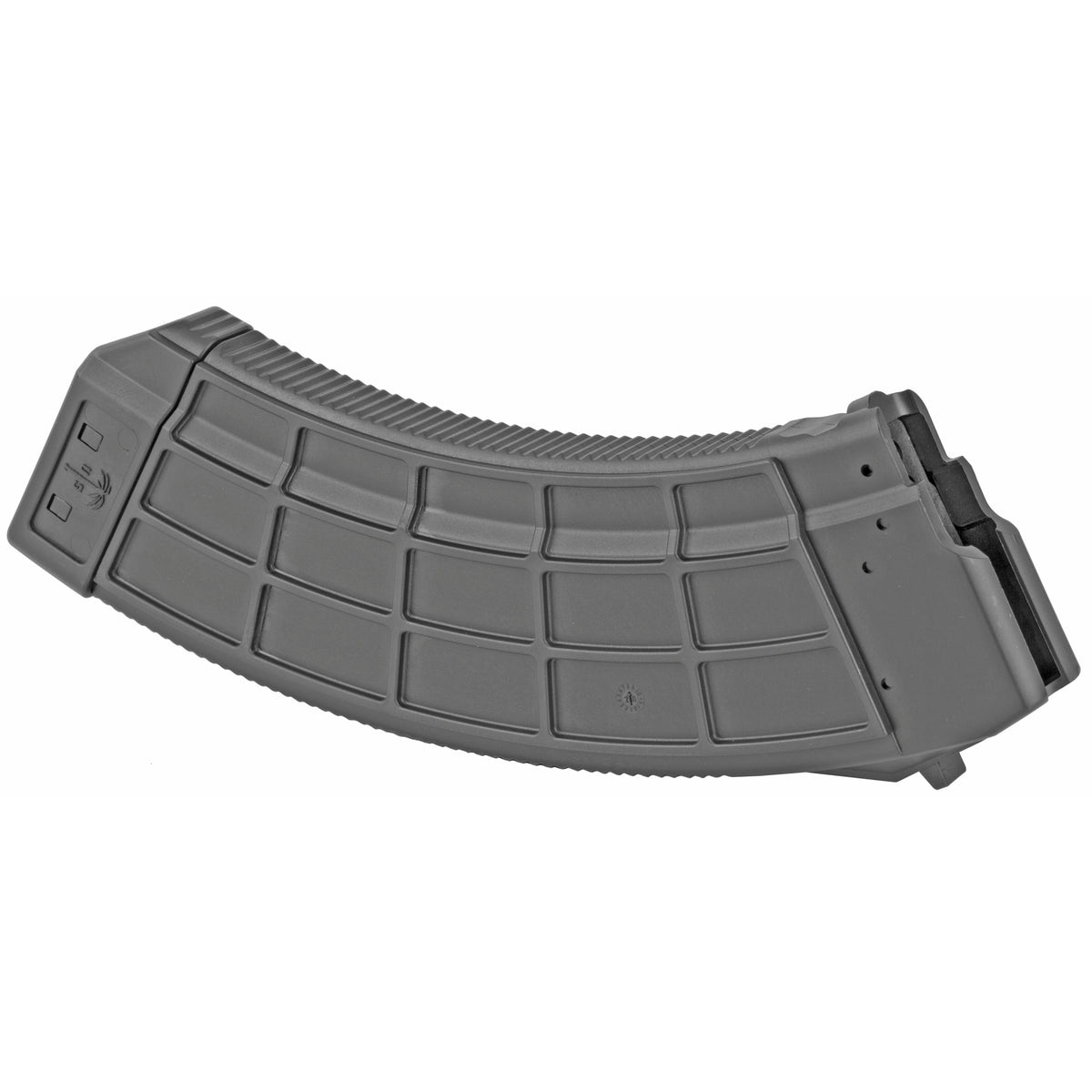MAG US PALM AK30R 7.62X39MM 30RD BLK - American Ordnance