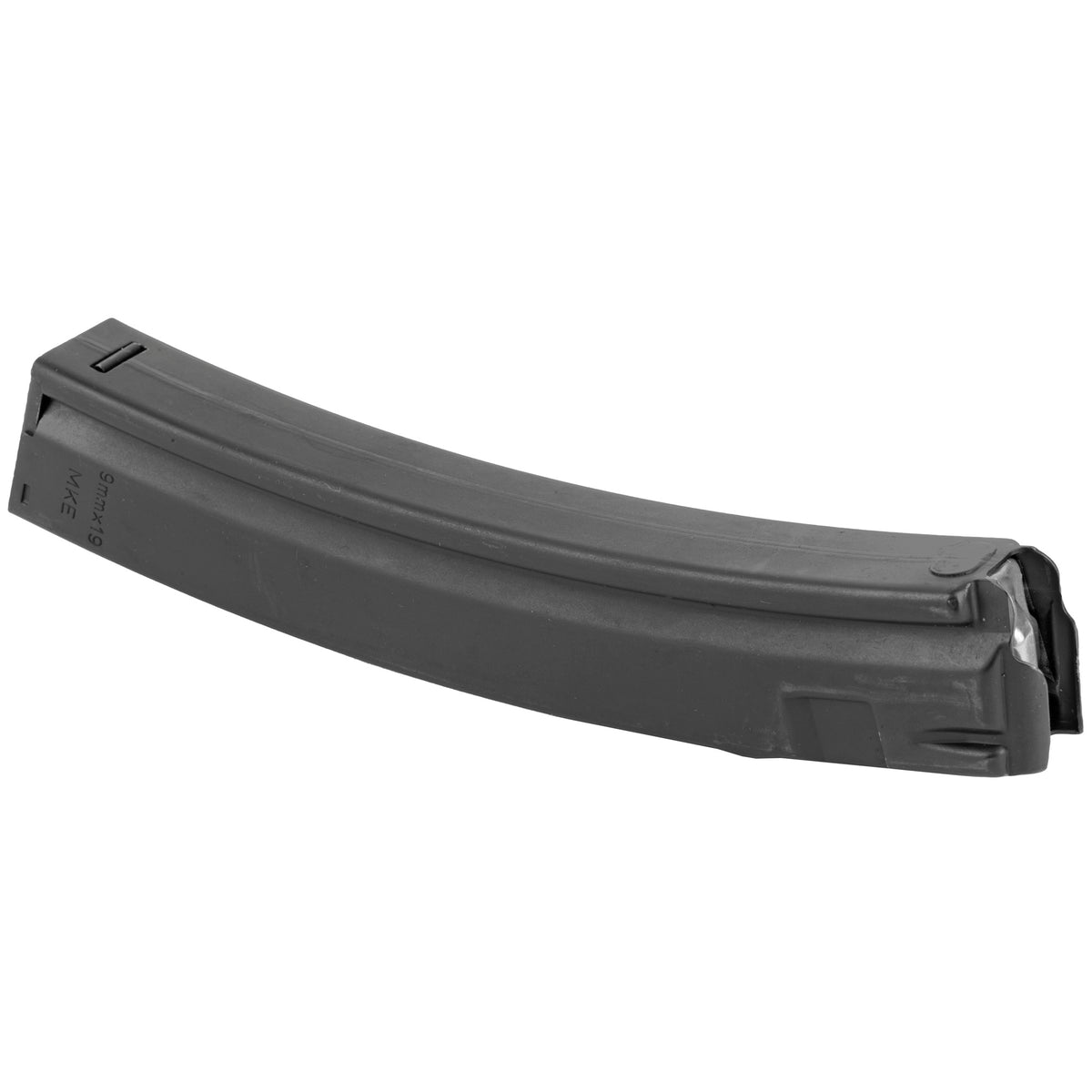 MAG CENT ARMS AP5 9MM 30RD BLK - American Ordnance