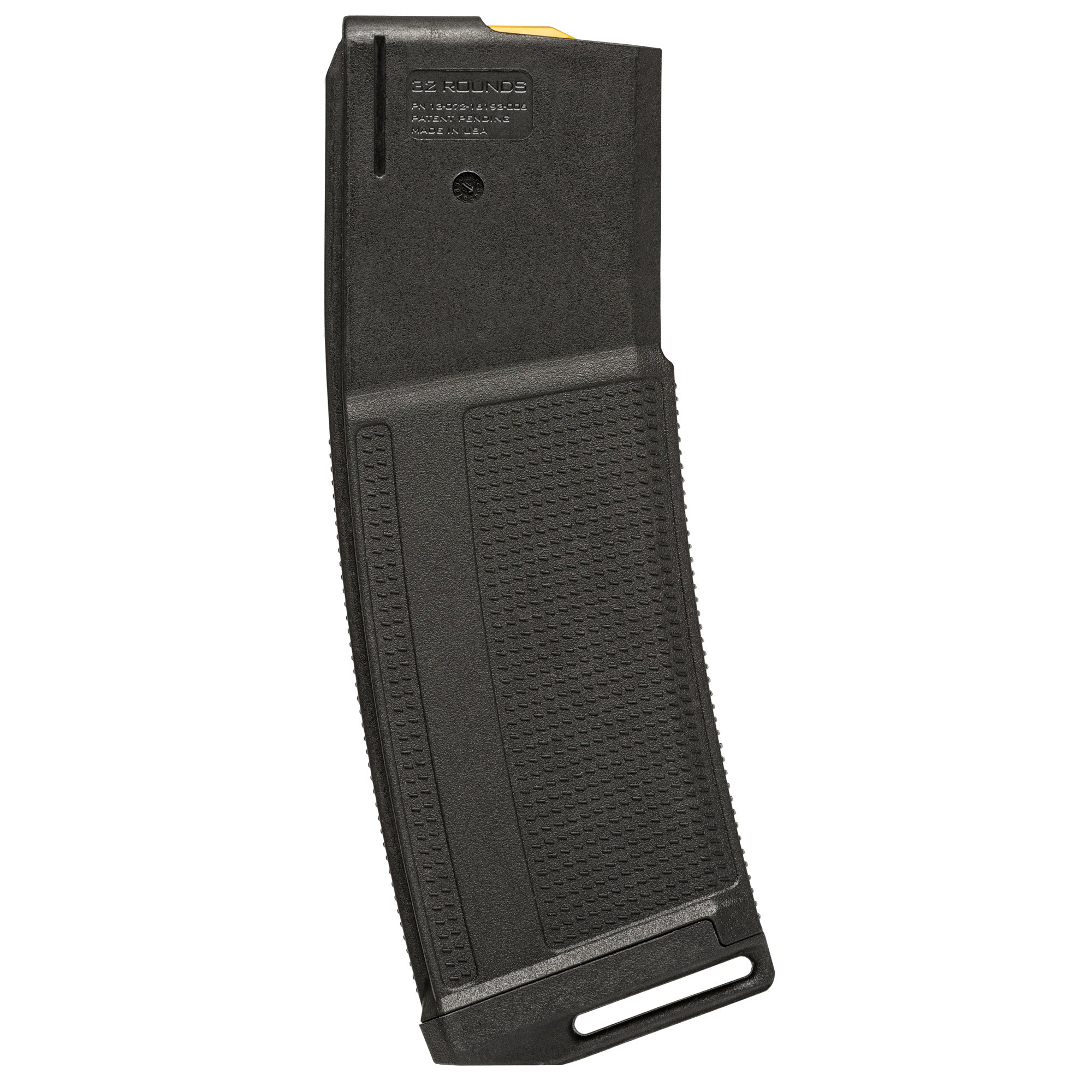 MAG DD 5.56 32RD BLK - American Ordnance