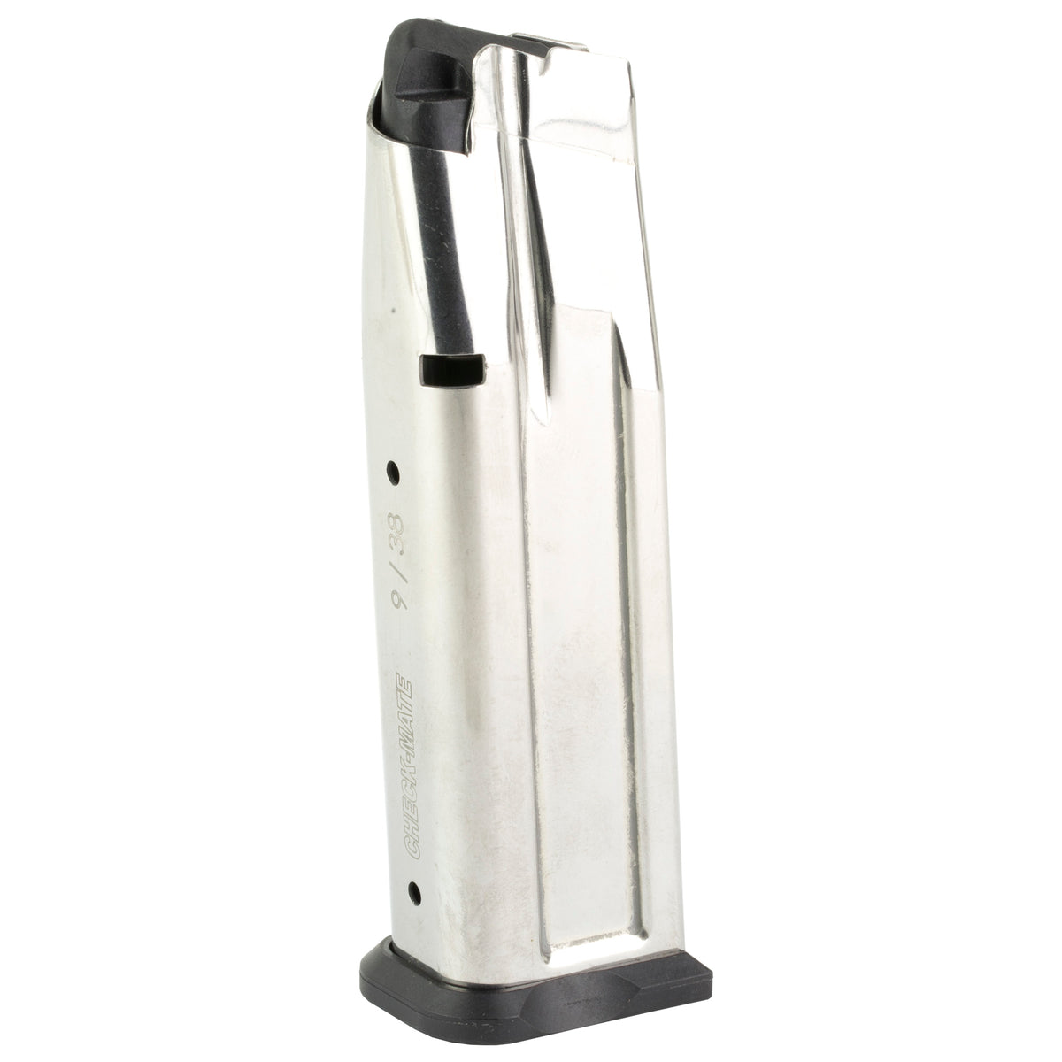 MAG EAA WITNESS 2311 9MM 17RD BLK - American Ordnance