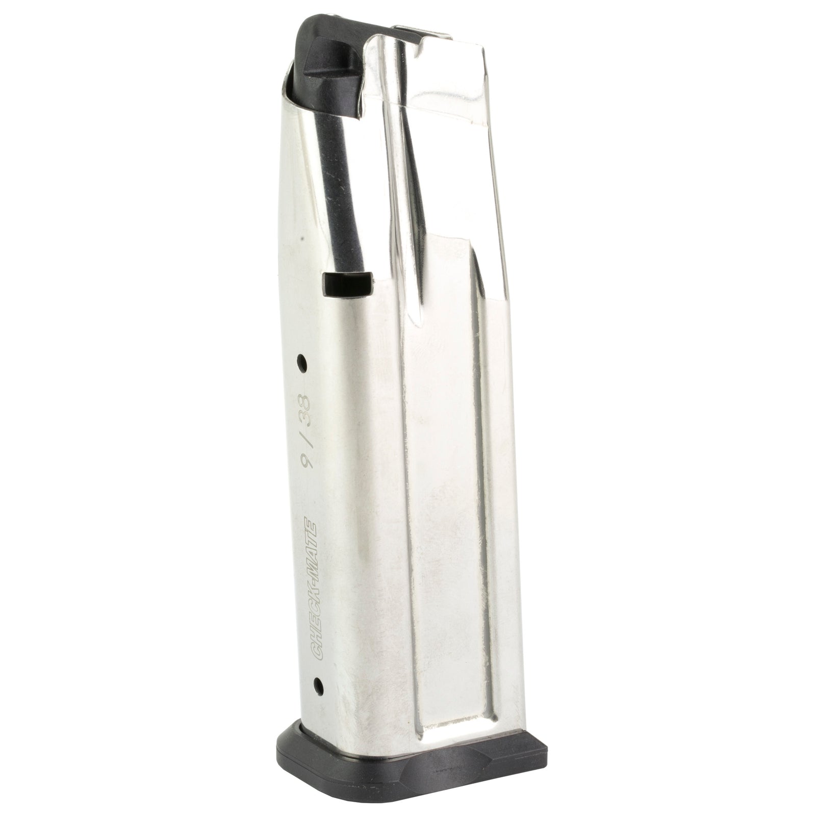 MAG EAA WITNESS 2311 9MM 17RD BLK - American Ordnance