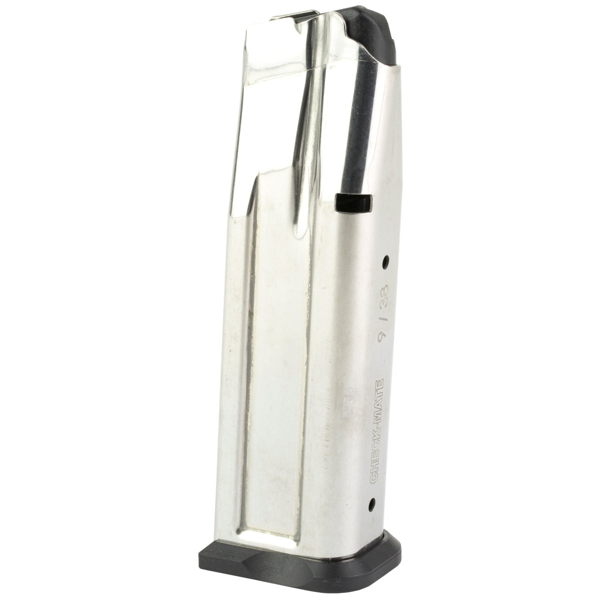 MAG EAA WITNESS 2311 9MM 17RD BLK - American Ordnance
