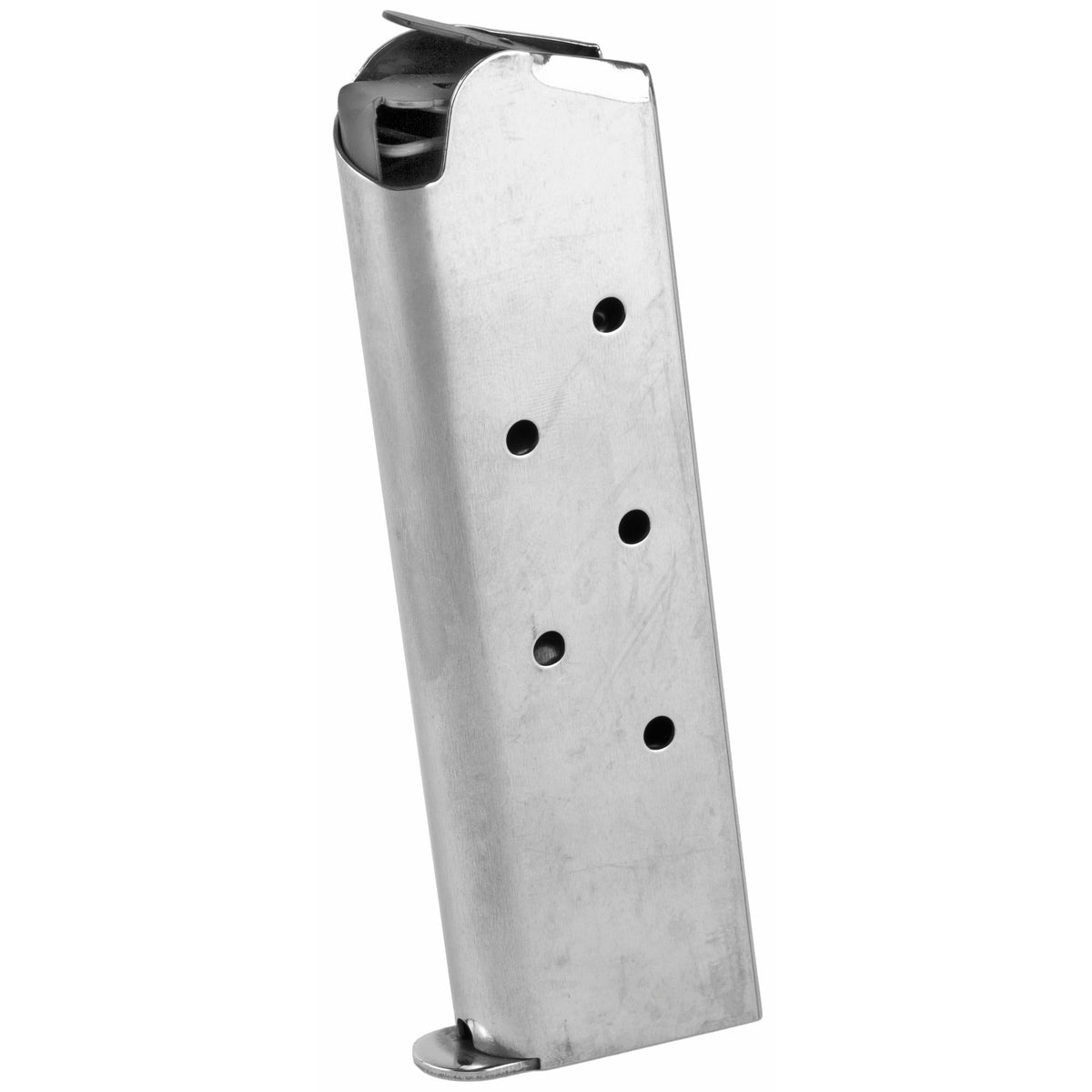 MAG ED BROWN 45ACP 7RD STS - American Ordnance