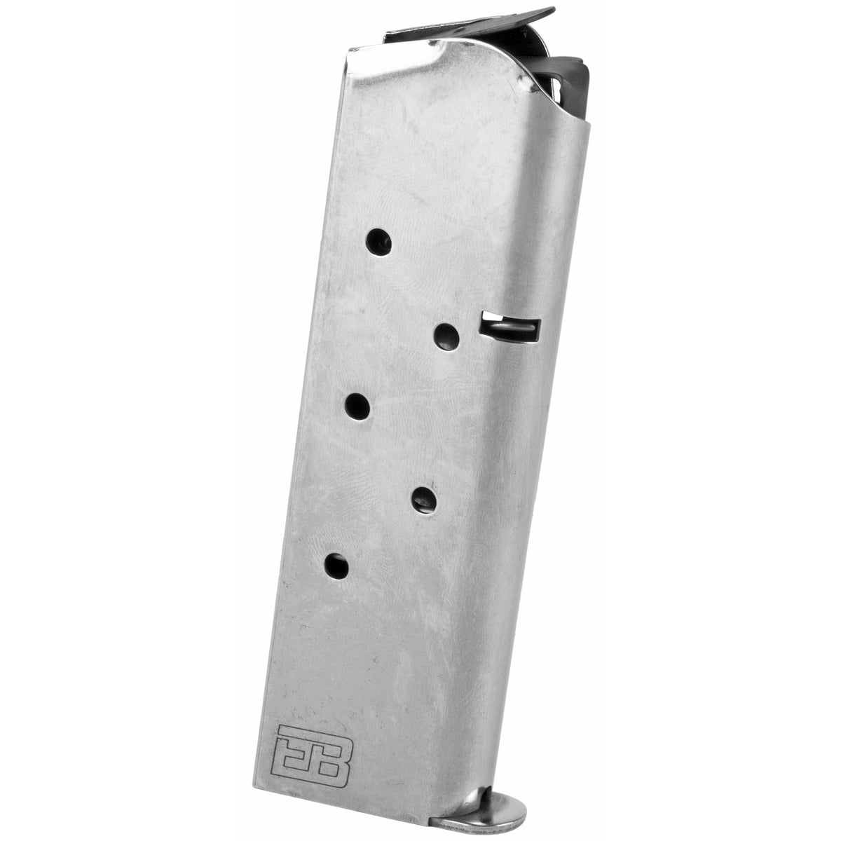 MAG ED BROWN 45ACP 7RD STS - American Ordnance