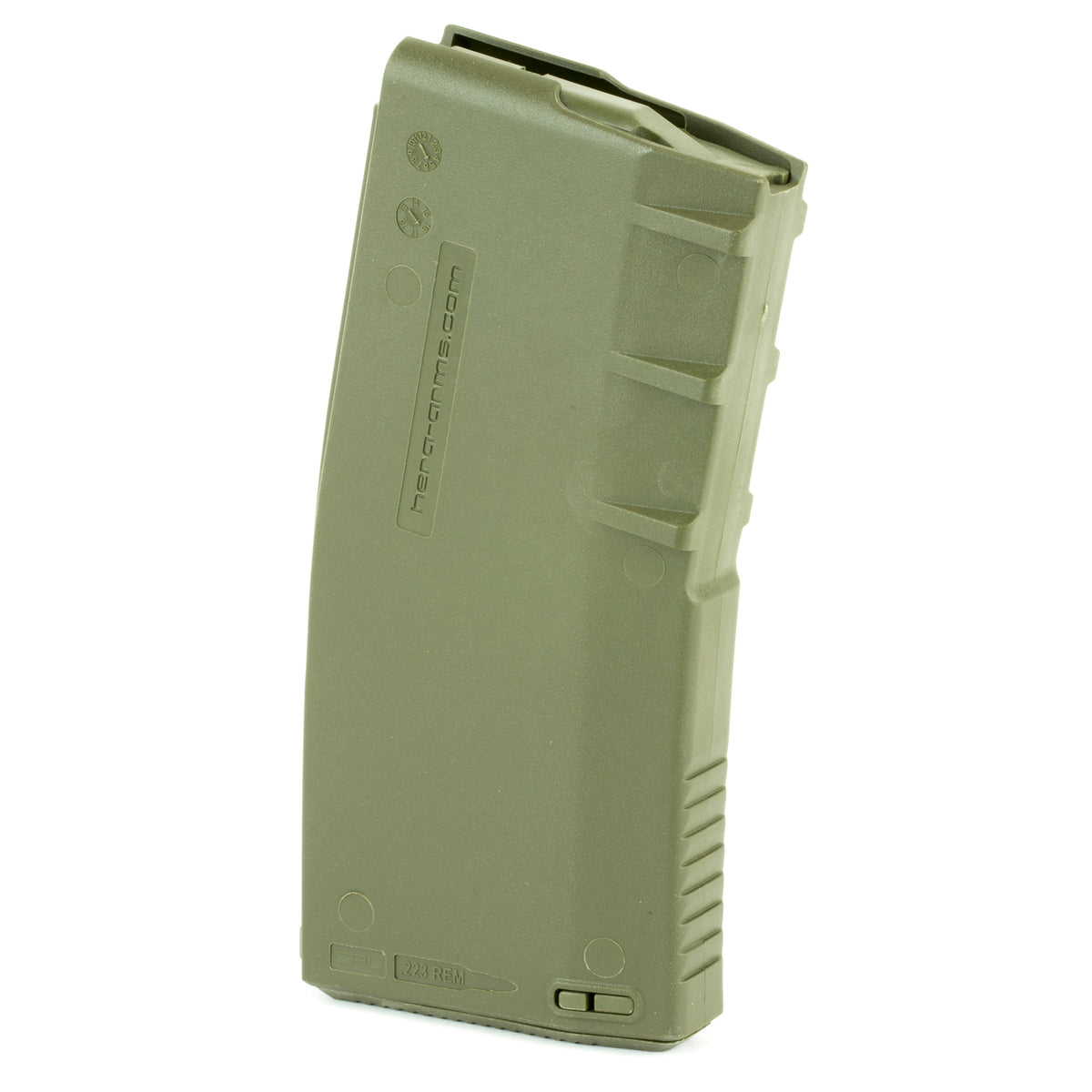 MAG HERA H2 556 OD 20RD - American Ordnance