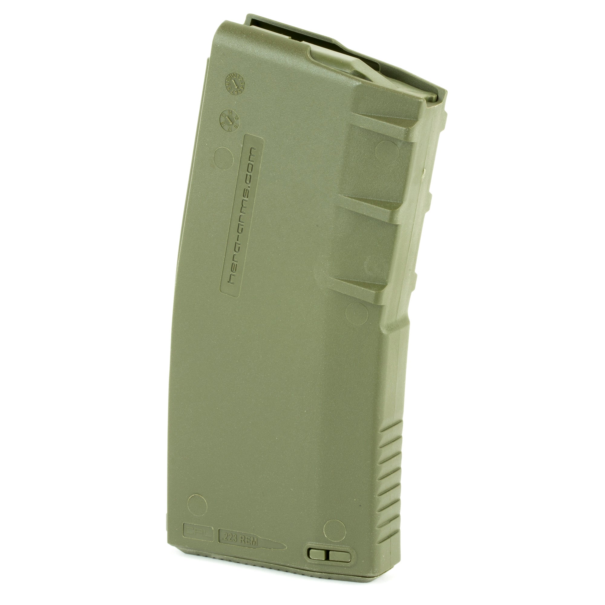 MAG HERA H2 556 OD 20RD - American Ordnance