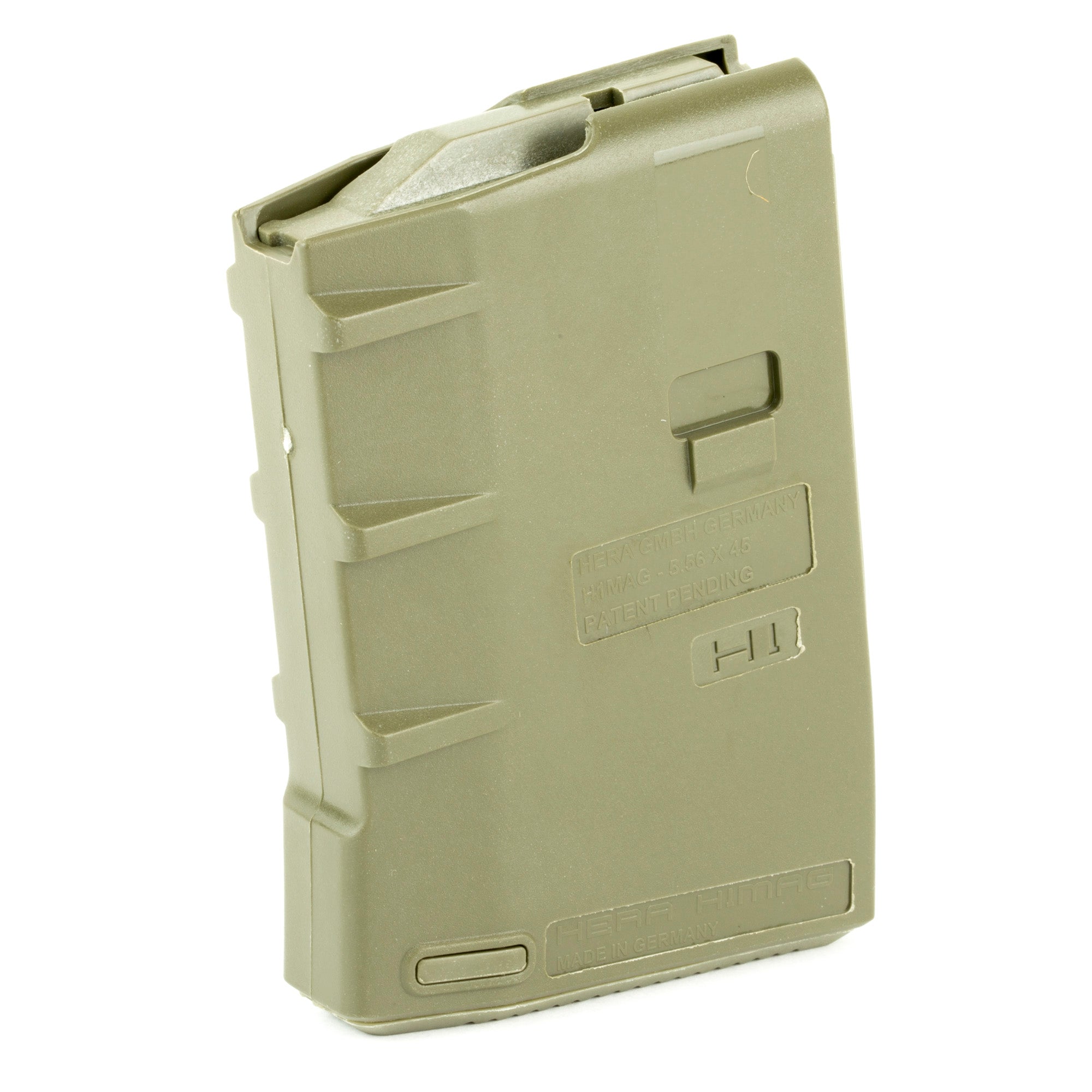 MAG HERA H1 556 OD 10RD - American Ordnance