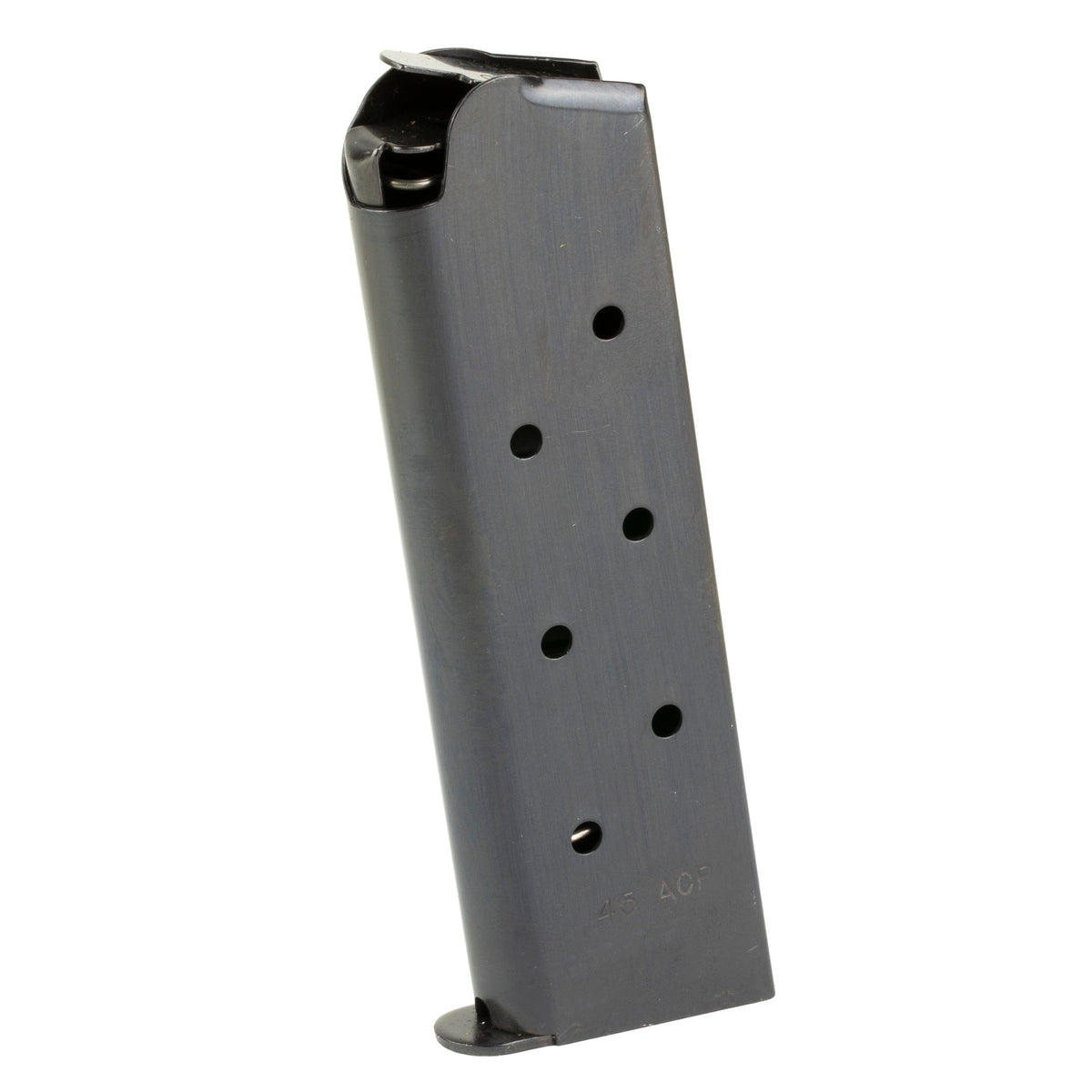 MAG KIMBER 45ACP 8RD BLACK - American Ordnance