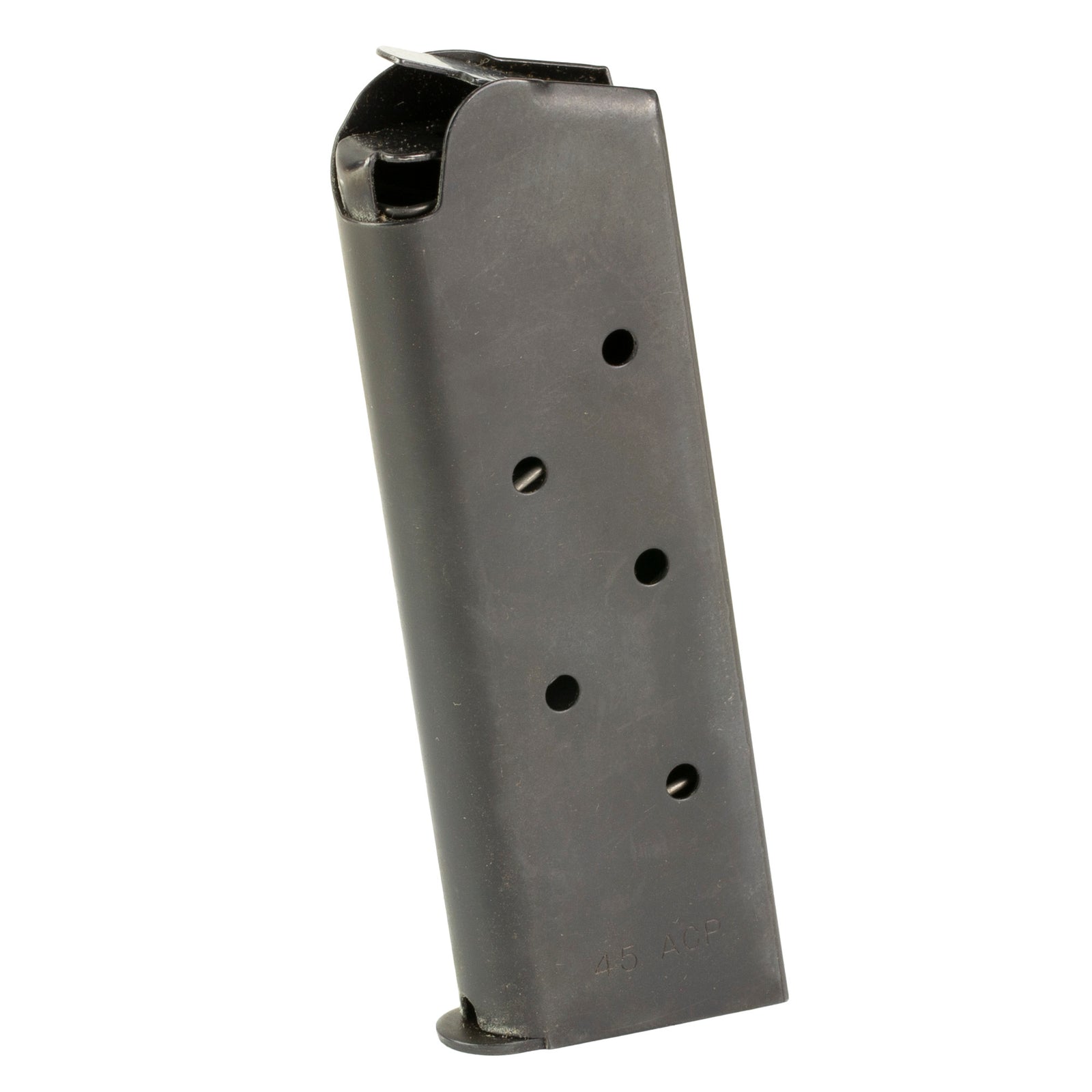 MAG KIMBER 45ACP 7RD COMPACT BLK - American Ordnance
