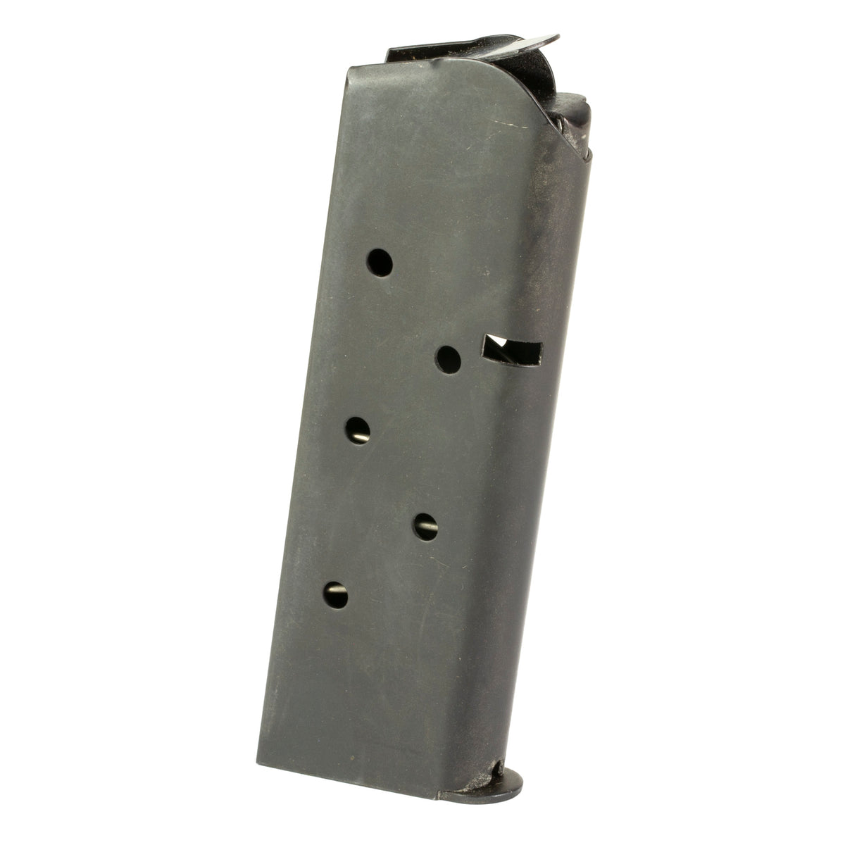 MAG KIMBER 45ACP 7RD COMPACT BLK - American Ordnance