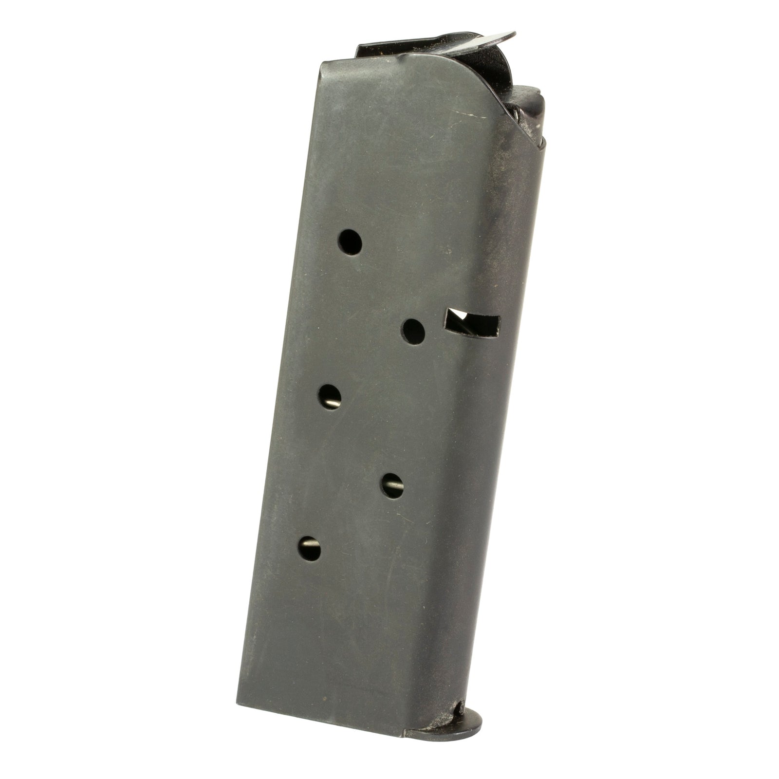 MAG KIMBER 45ACP 7RD COMPACT BLK - American Ordnance