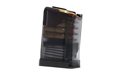 LANCER L5AWM GEN2 300BLK 10RD SMOKE - American Ordnance