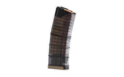LANCER L5AWM GEN2 300BLK 30RD SMOKE - American Ordnance