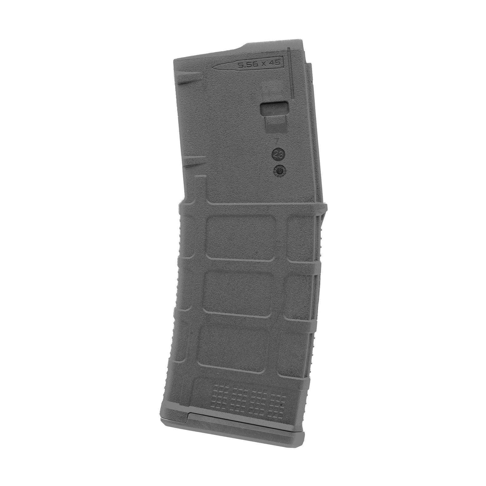 MAGPUL PMAG 10/30 AR15 GEN M3 BLK - American Ordnance