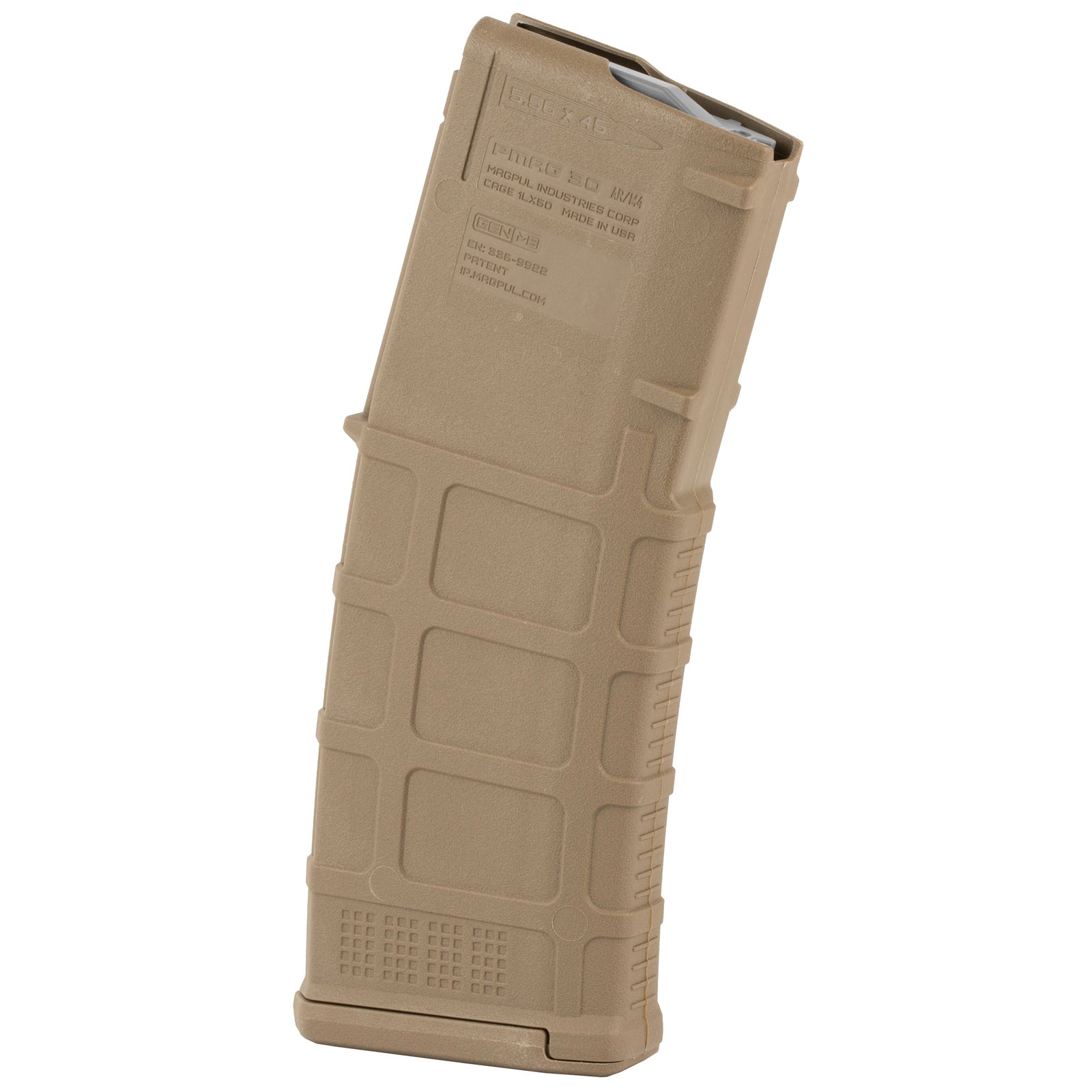 MAGPUL PMAG M3 5.56 30RD MCT - American Ordnance