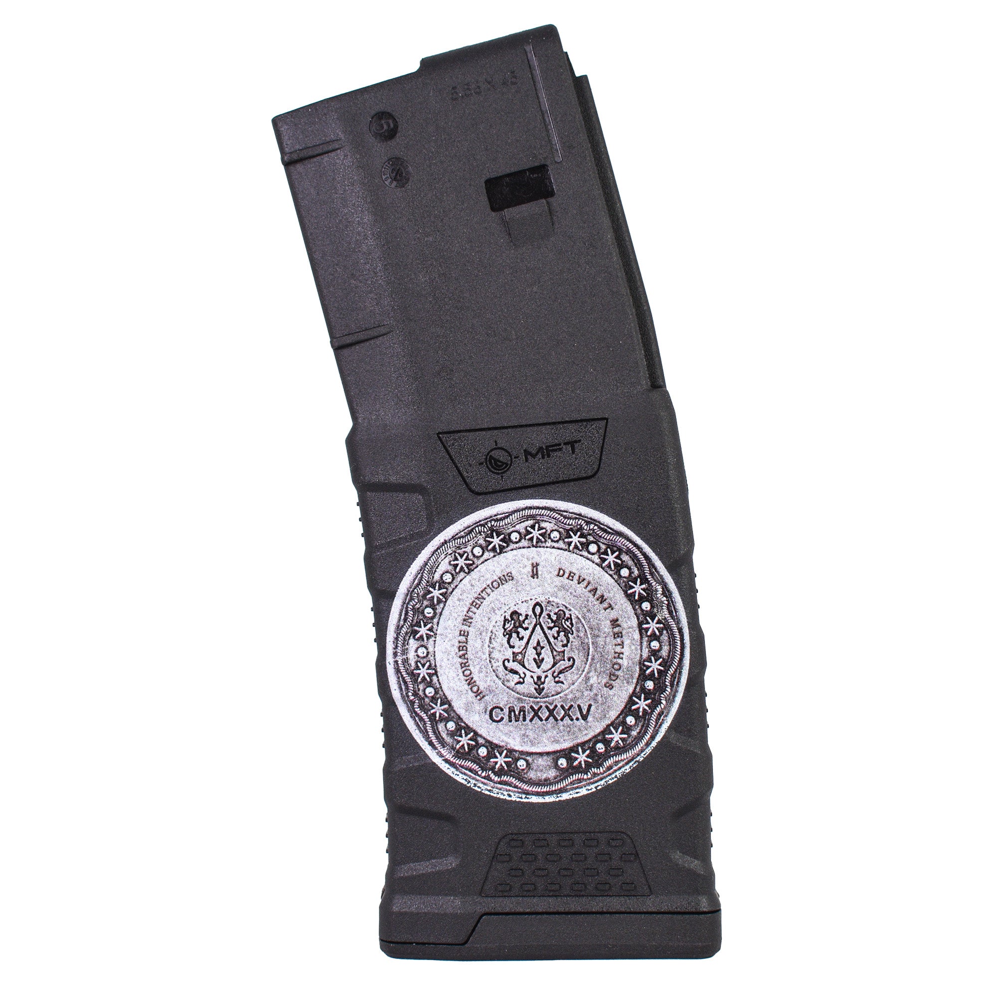 MAG MFT EXTREME DUTY 5.56 30RD BOM - American Ordnance