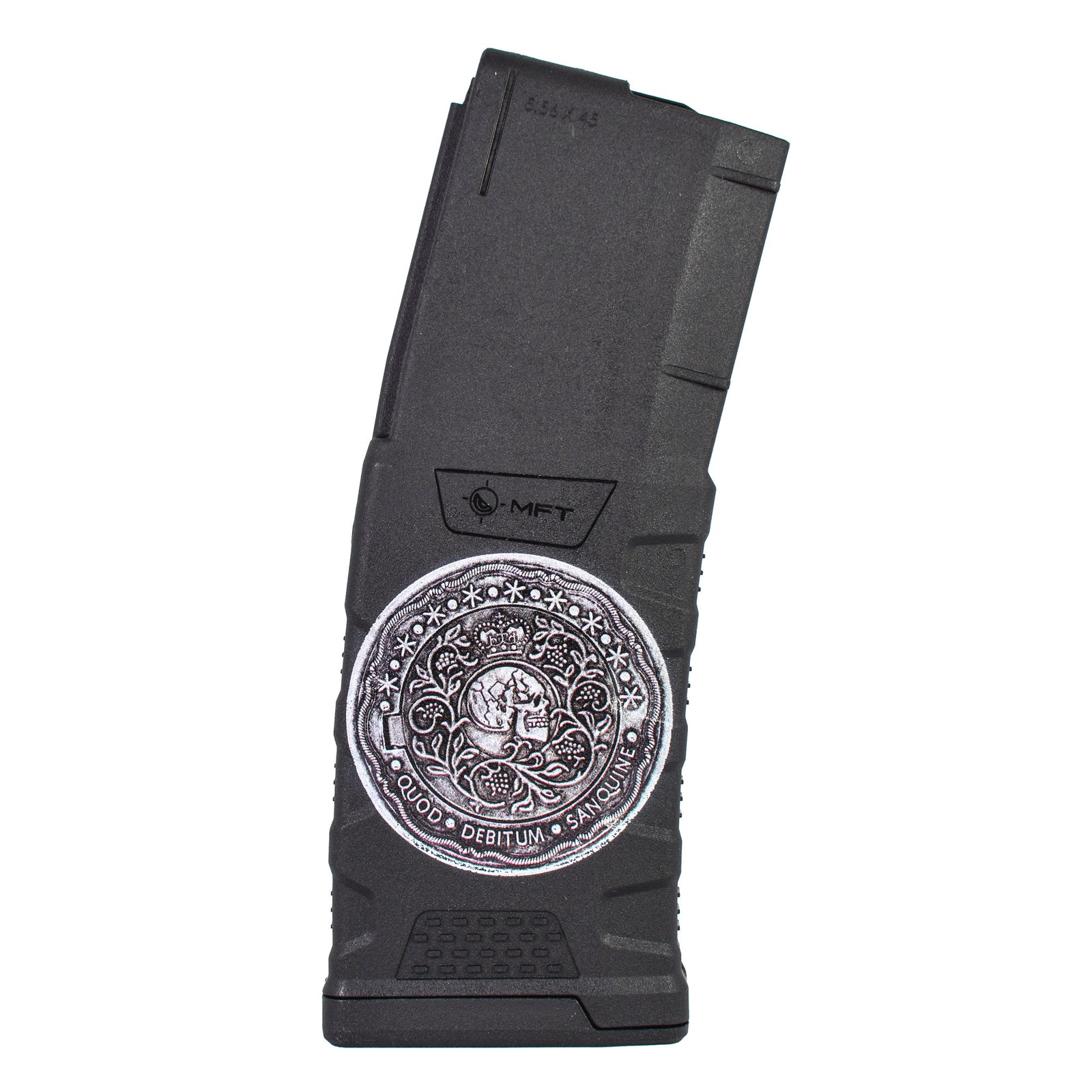 MAG MFT EXTREME DUTY 5.56 30RD BOM - American Ordnance