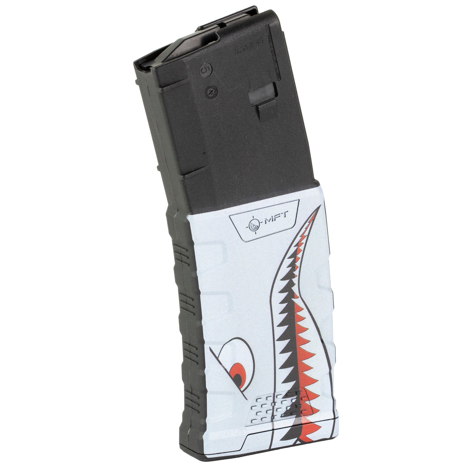 MAG MFT EXTREME DUTY 5.56 30RD AR10W - American Ordnance