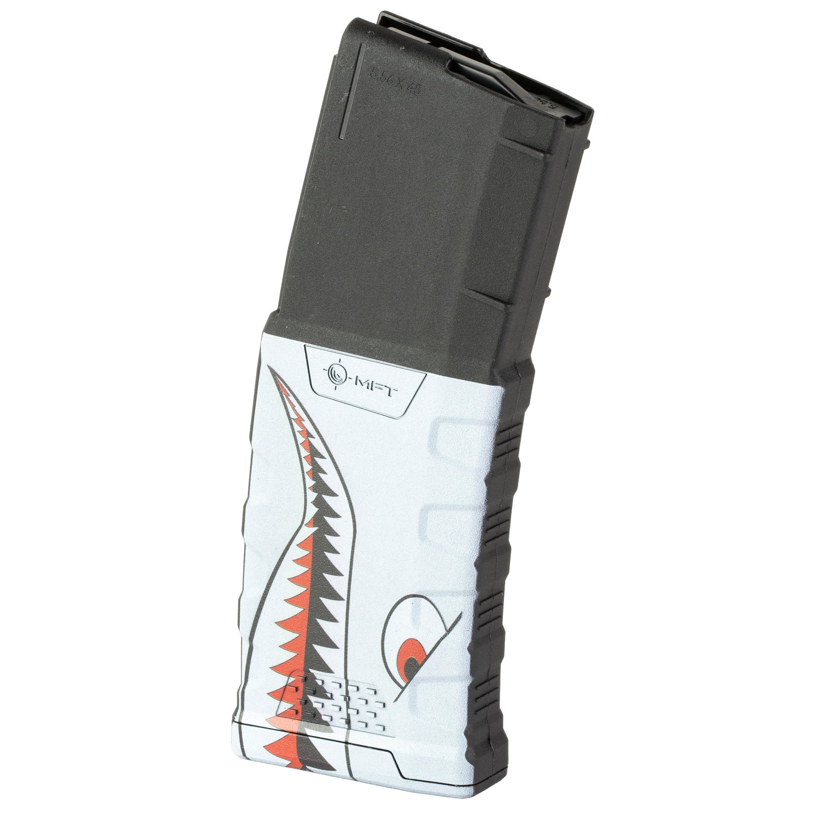 MAG MFT EXTREME DUTY 5.56 30RD AR10W - American Ordnance