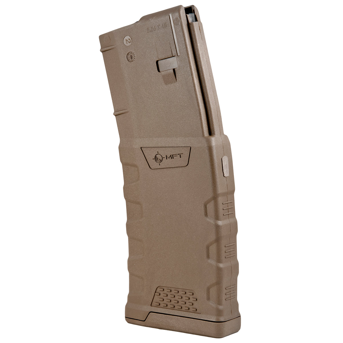 MAG MFT EXTREME DUTY 5.56 30RD SDE - American Ordnance
