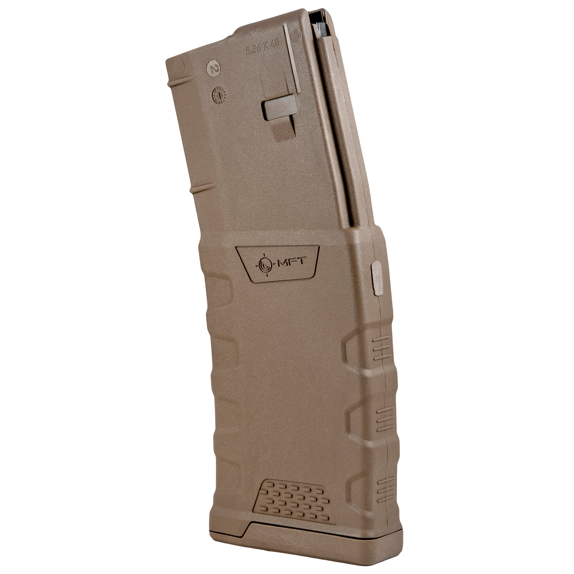 MAG MFT EXTREME DUTY 5.56 30RD SDE - American Ordnance
