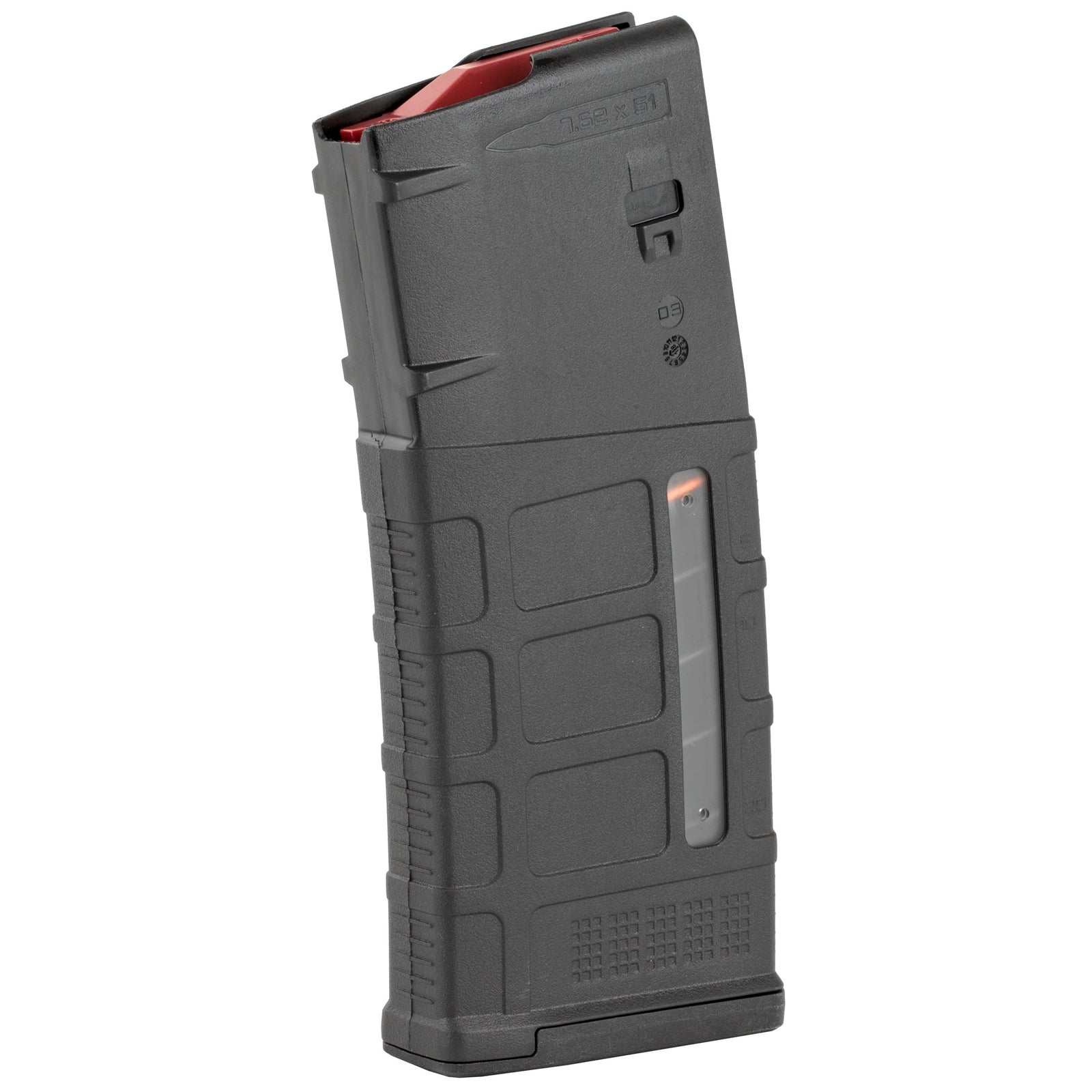 MAGPUL PMAG M3 M118LR/SR 7.62 25R BK - American Ordnance