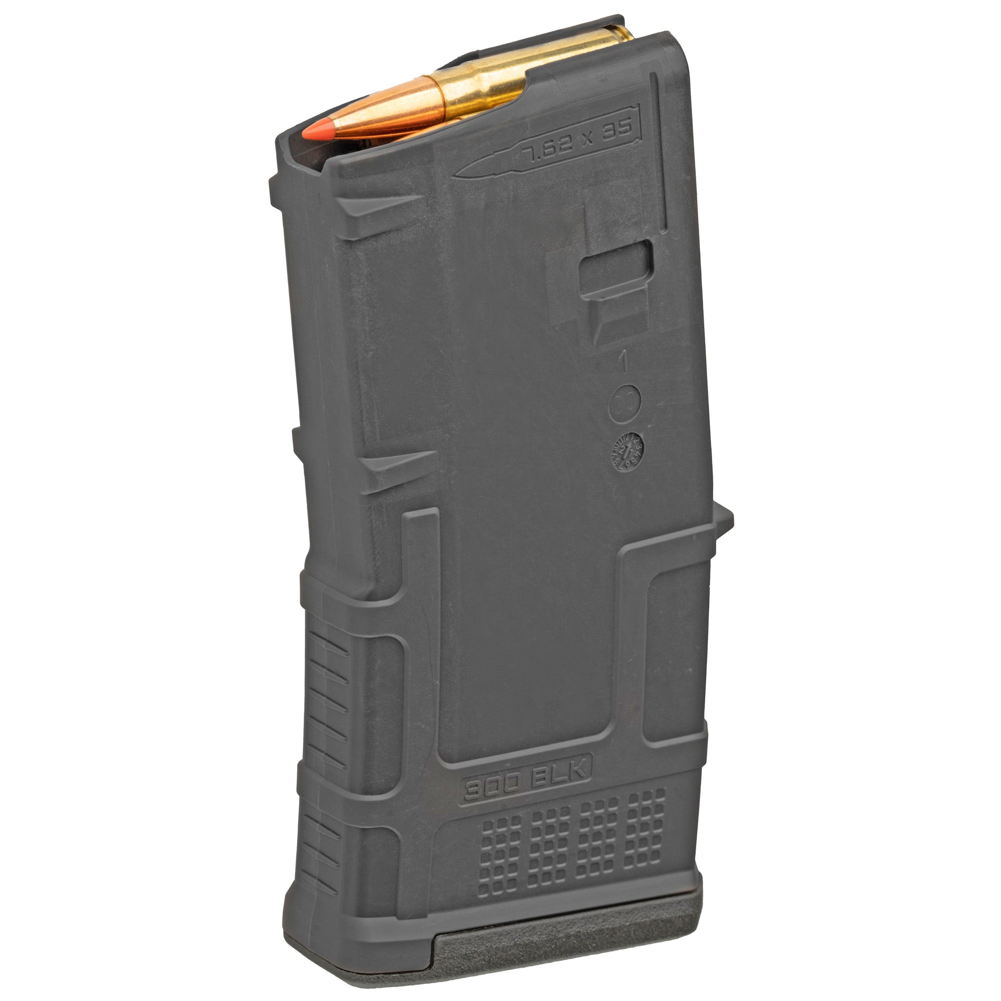 MAGPUL PMAG 20 AR 300 B GEN M3 BLK - American Ordnance