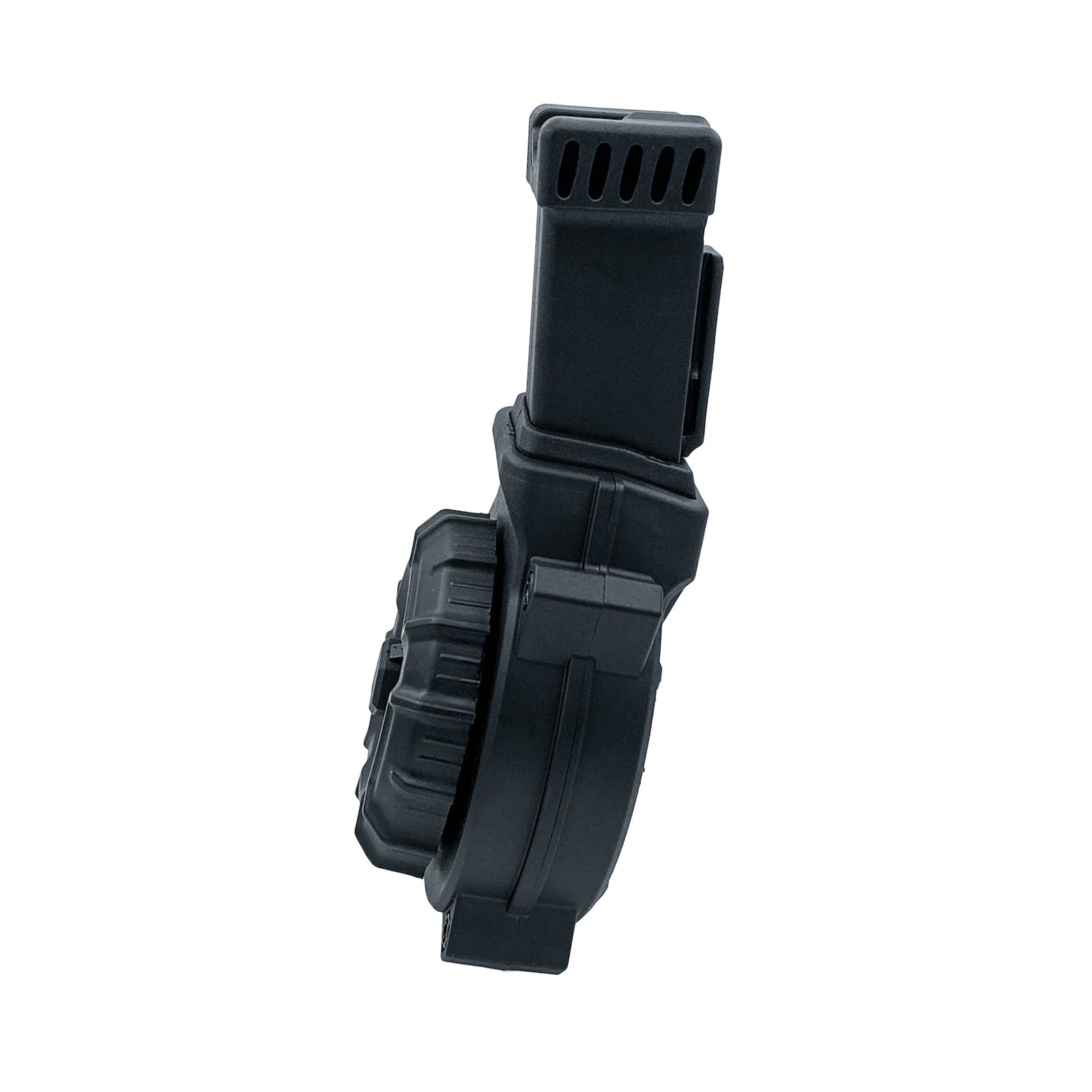 PROMAG THOMPSON 45ACP 40RD DRUM BLK - American Ordnance