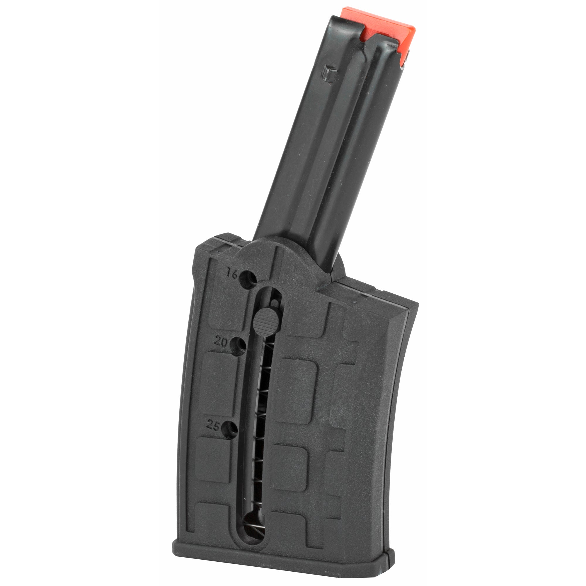MAG MSBRG 715T 22LR 25RD BL - American Ordnance