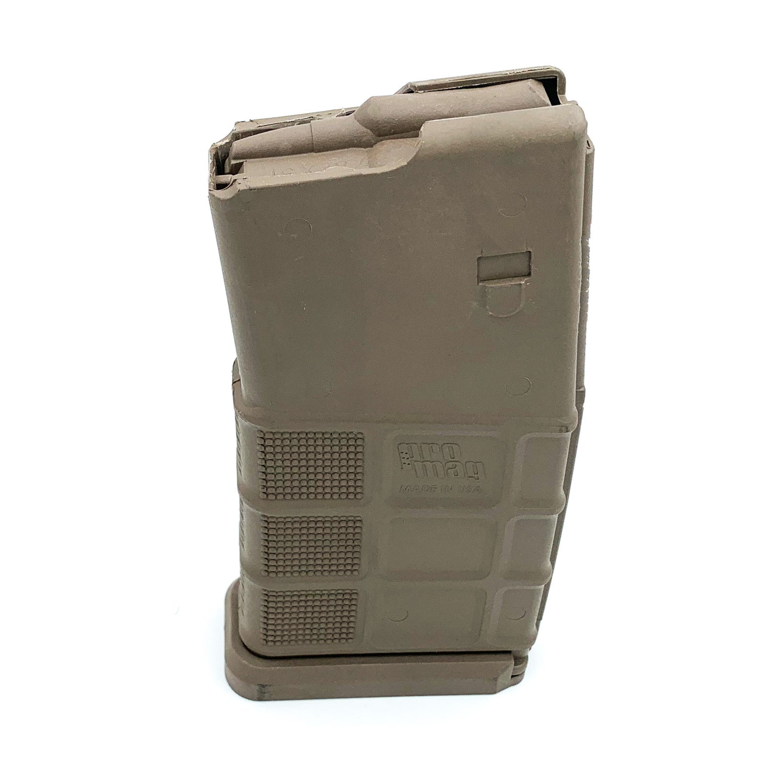 PROMAG AR10 308WIN 20RD FDE - American Ordnance