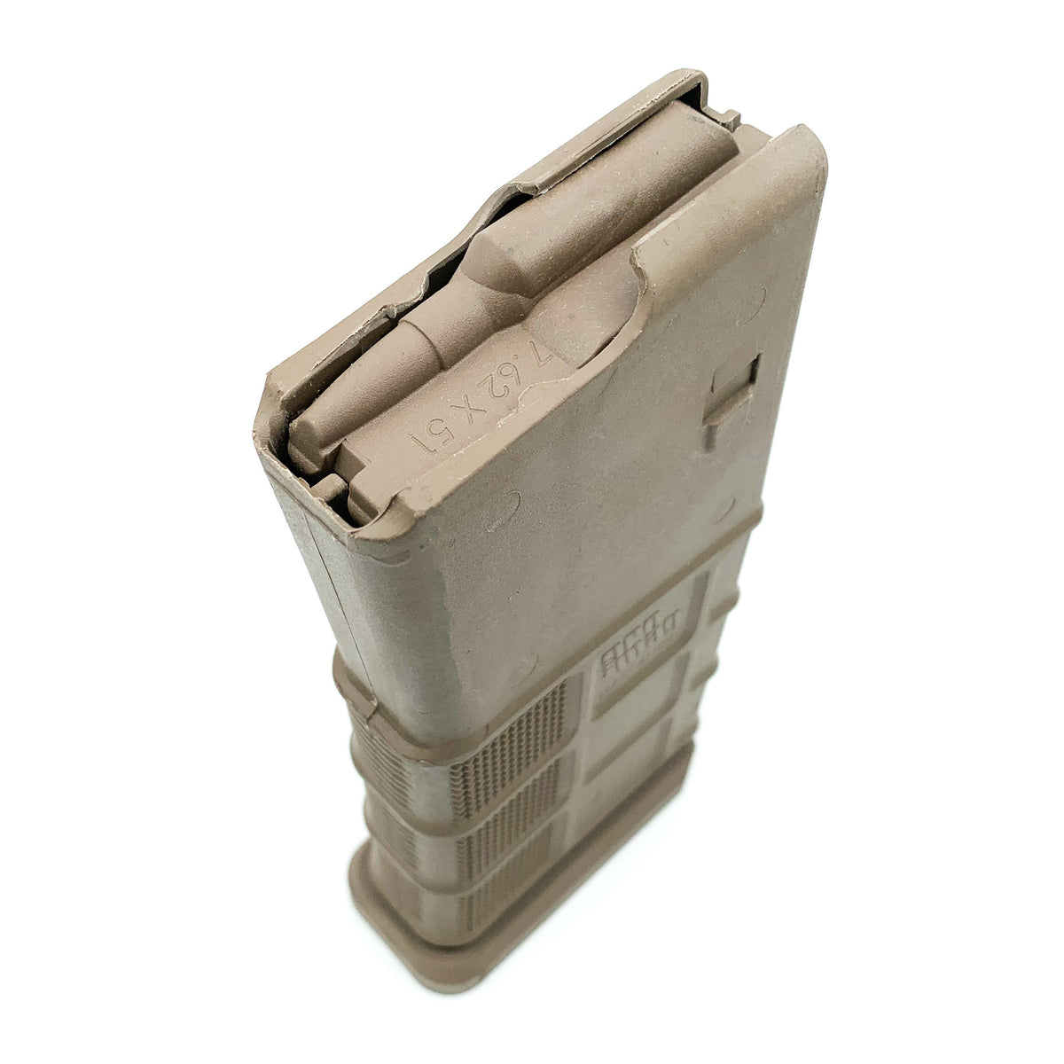 PROMAG AR10 308WIN 20RD FDE - American Ordnance