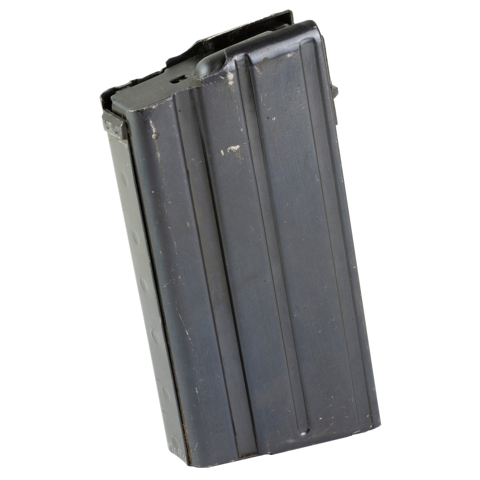 MAG RILEY SURPLUS 308WIN 20RD BLK - American Ordnance