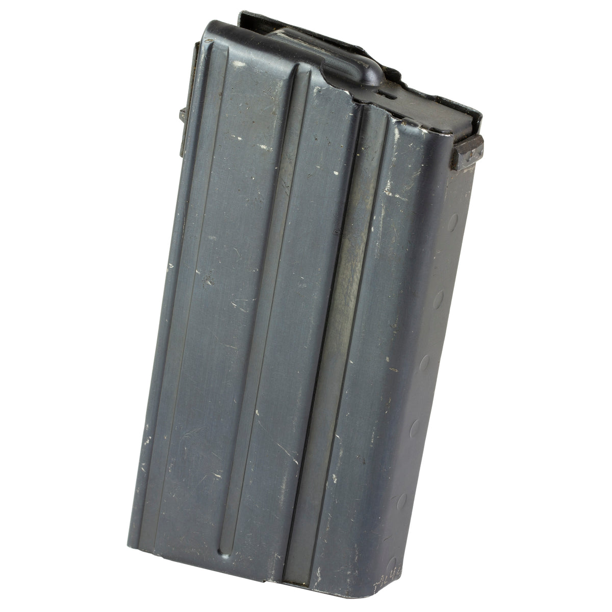 MAG RILEY SURPLUS 308WIN 20RD BLK - American Ordnance