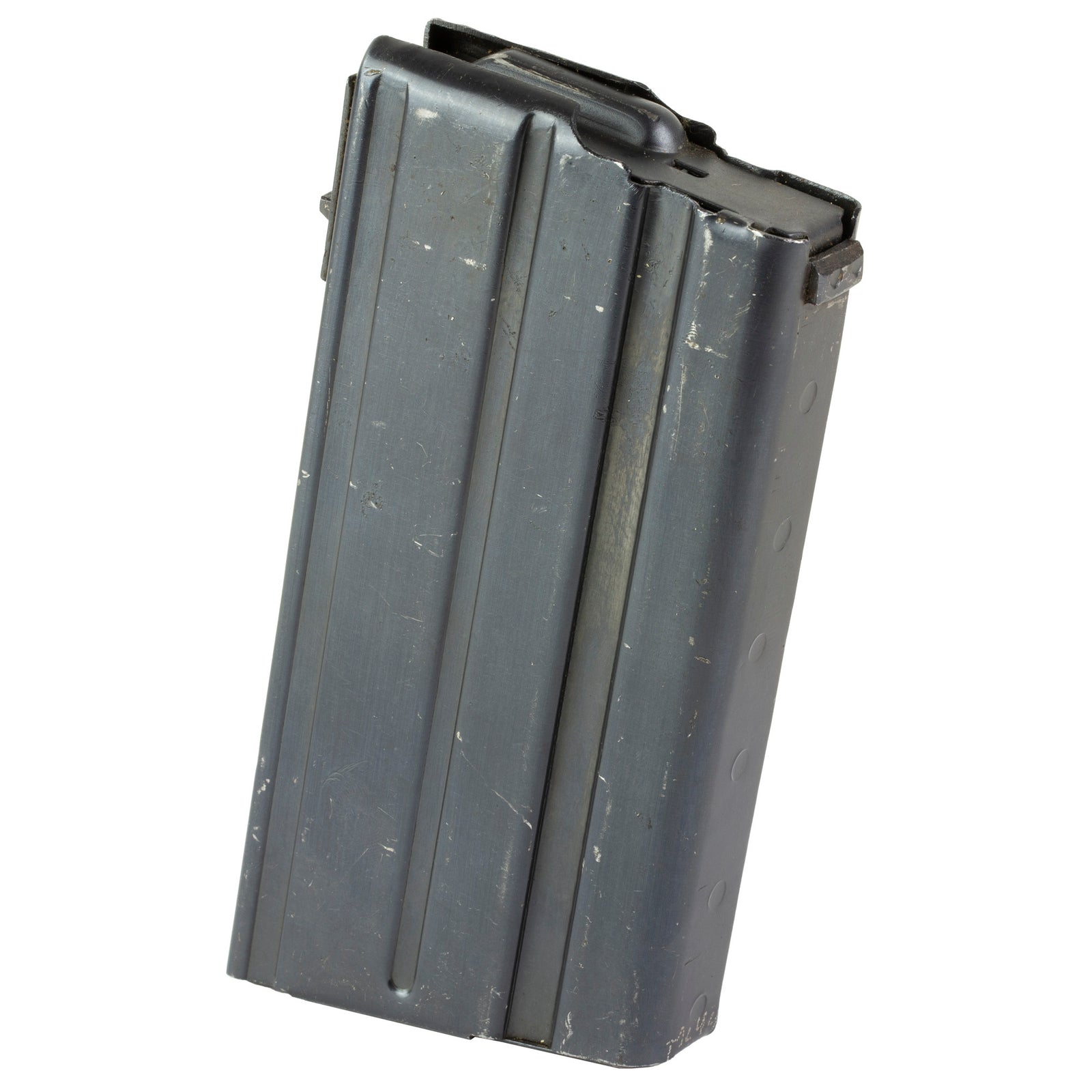 MAG RILEY SURPLUS 308WIN 20RD BLK - American Ordnance